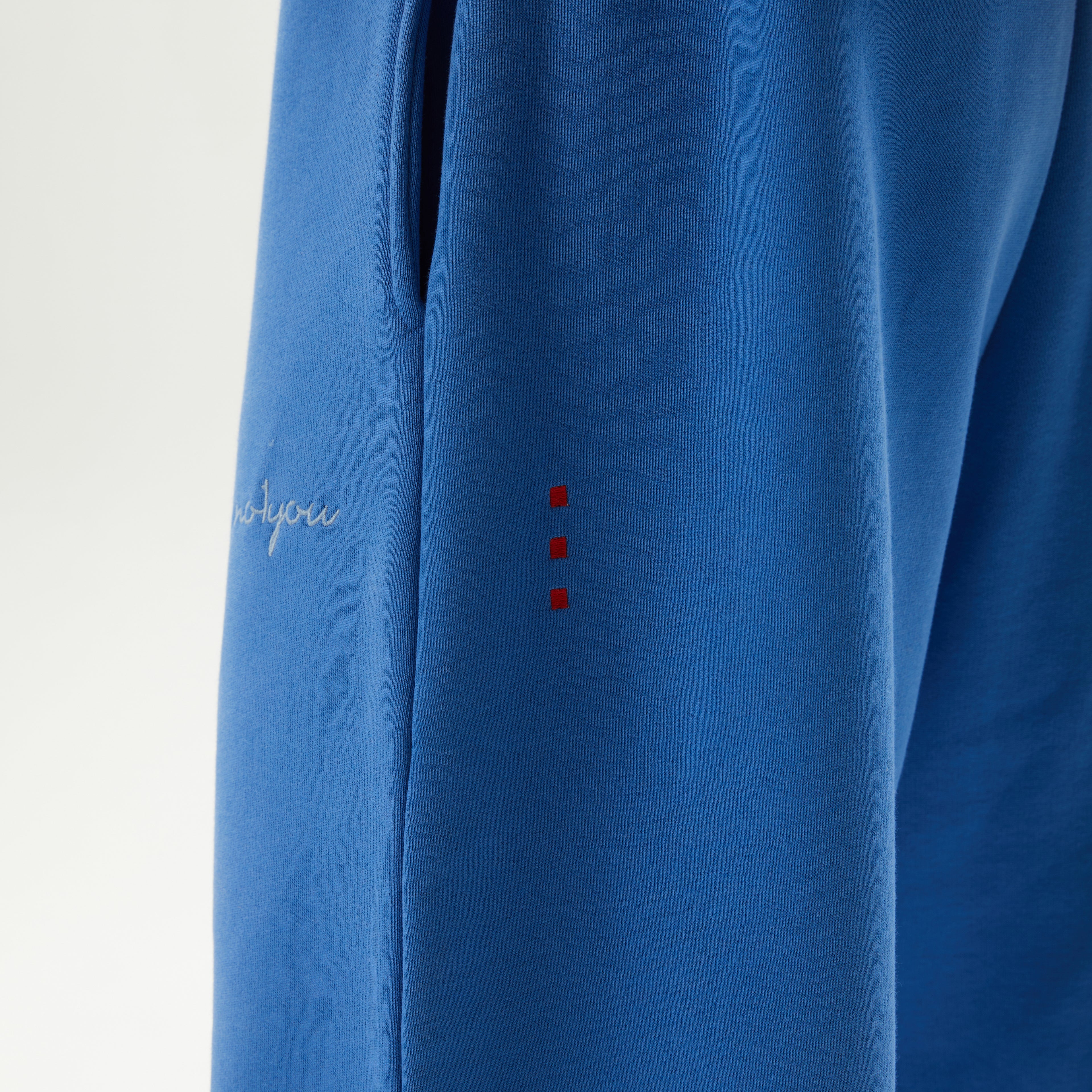 Sweatpants Blau Unisex - No1You
