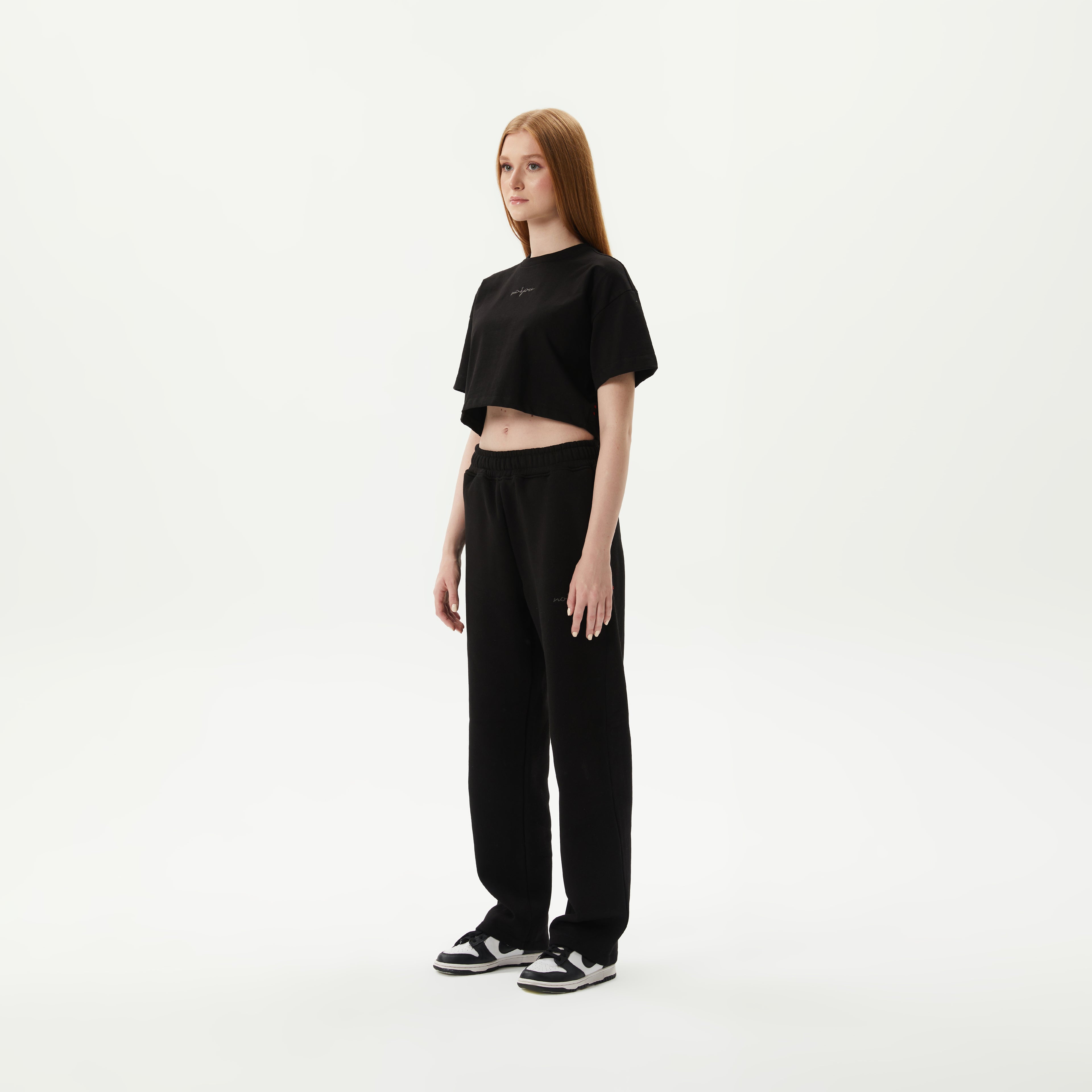 Sweatpants Schwarz Unisex - No1You
