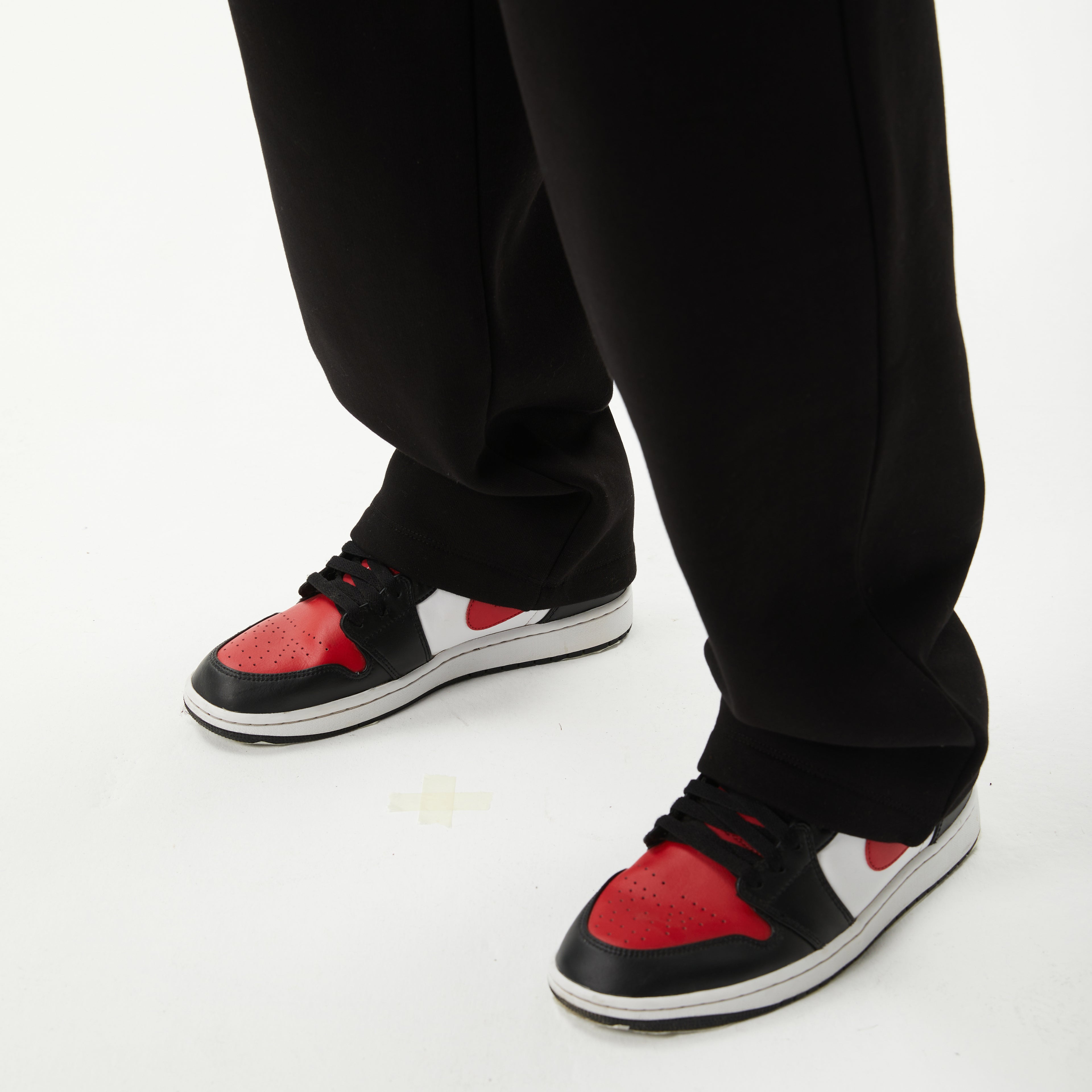 Sweatpants Schwarz Unisex - No1You