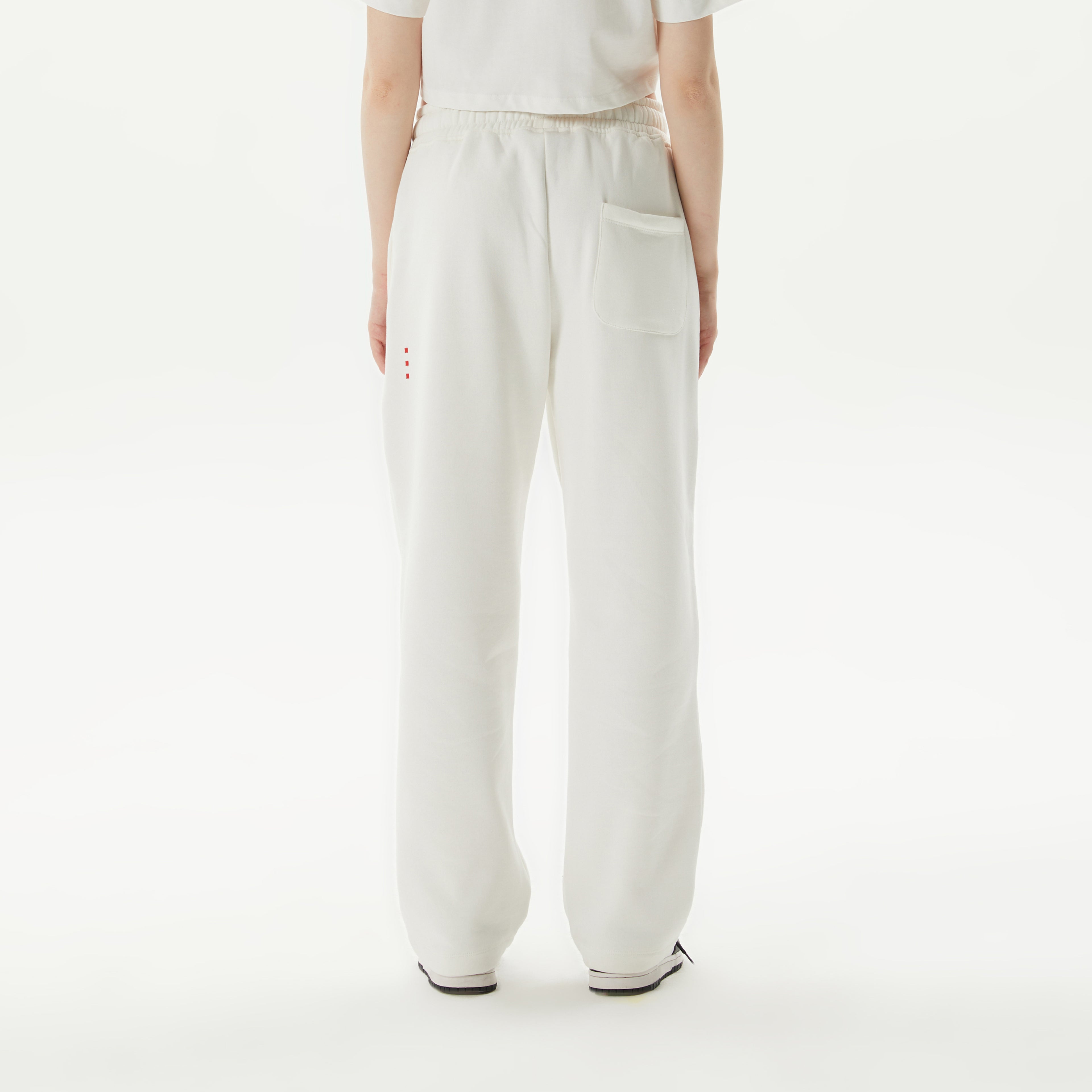 Sweatpants Weiß Unisex - No1You