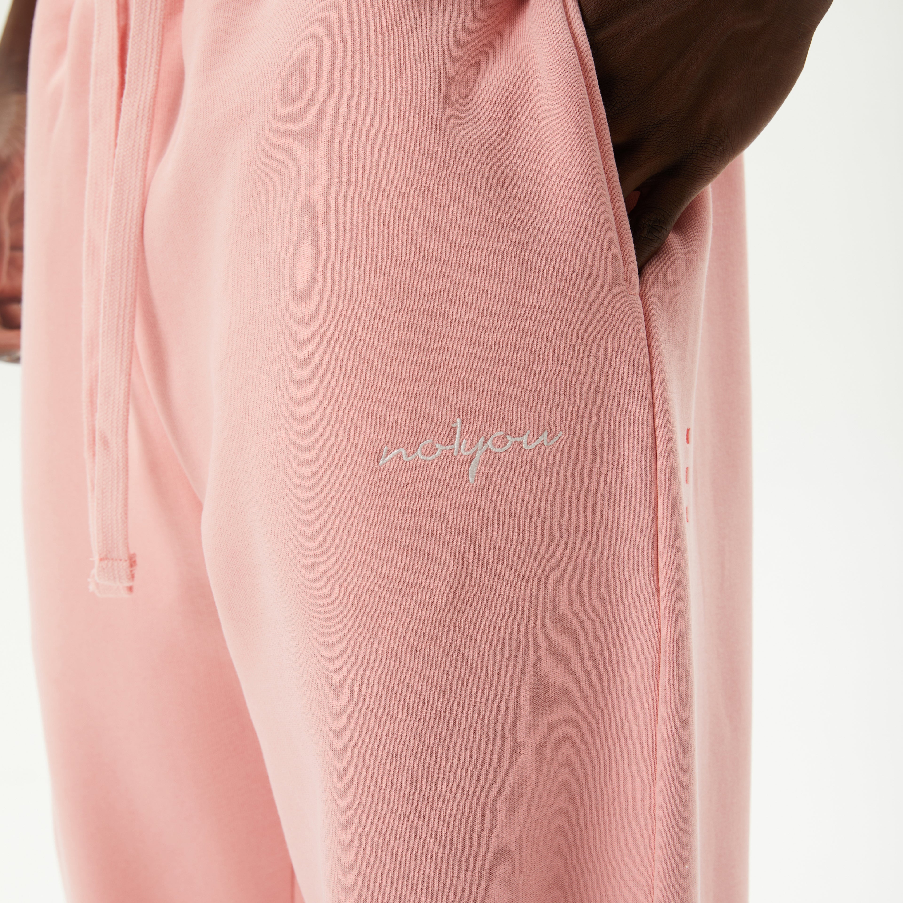 Sweatpants Rosa Unisex - No1You