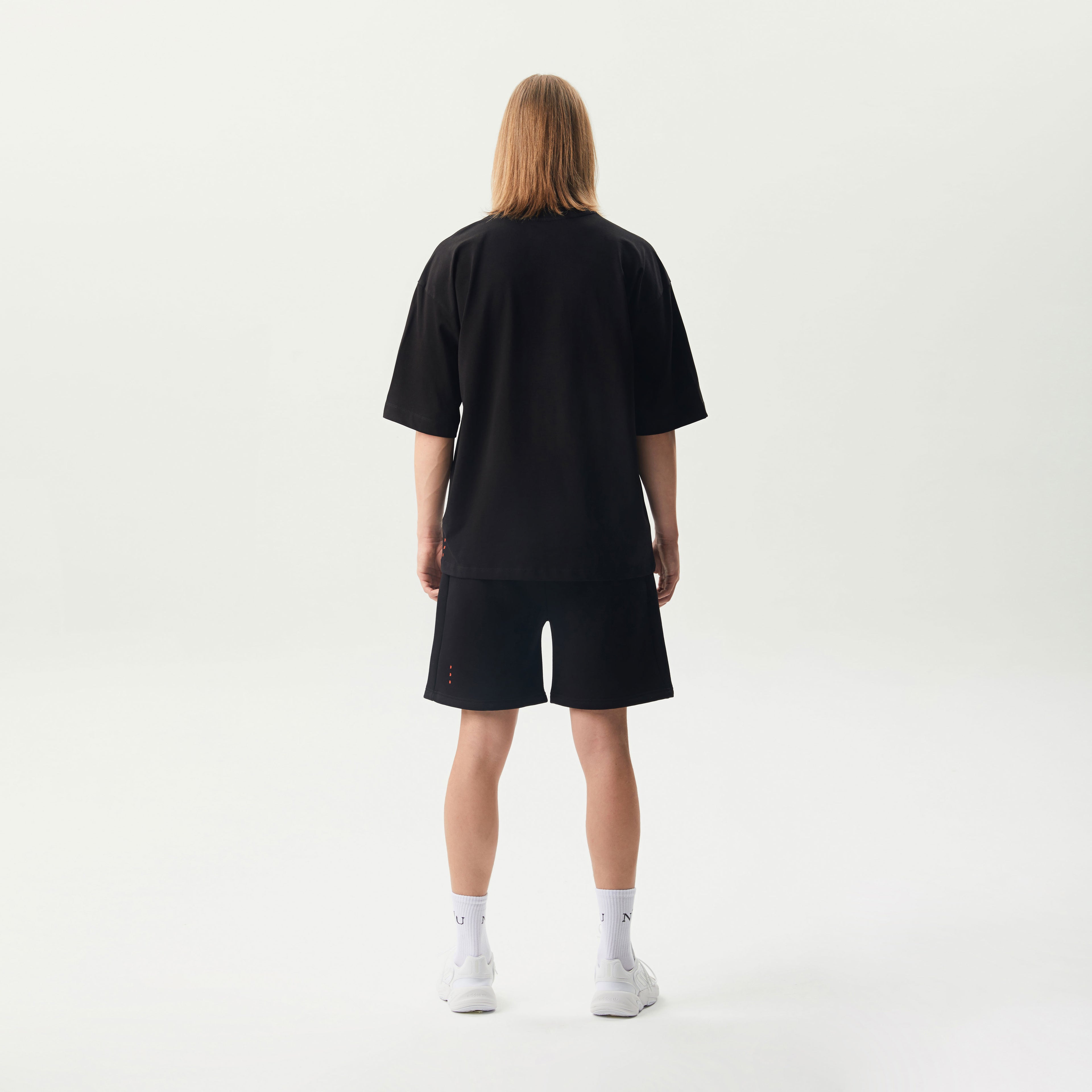 T-Shirt Schwarz Unisex - No1You