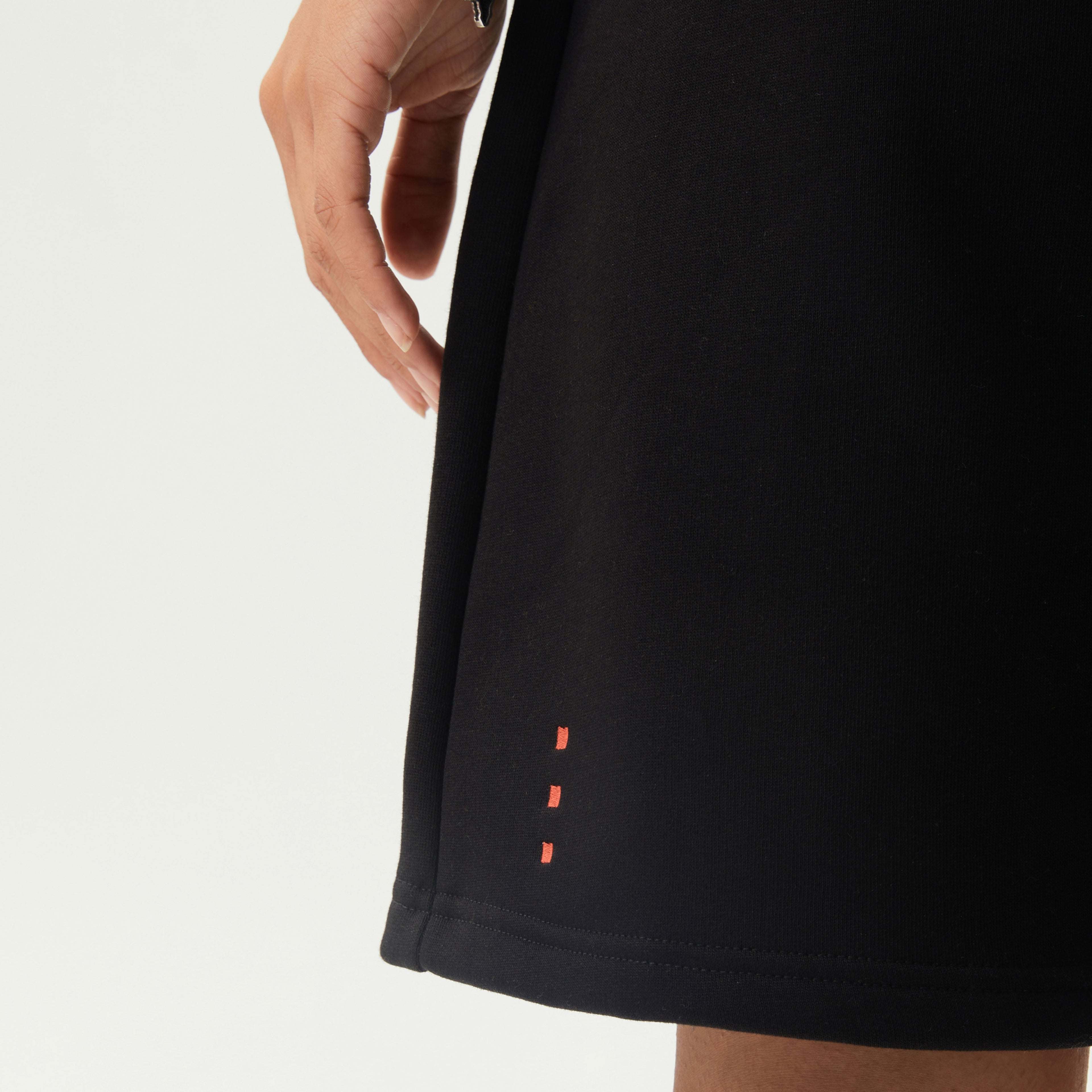 Kurze Hose Schwarz Unisex - No1You