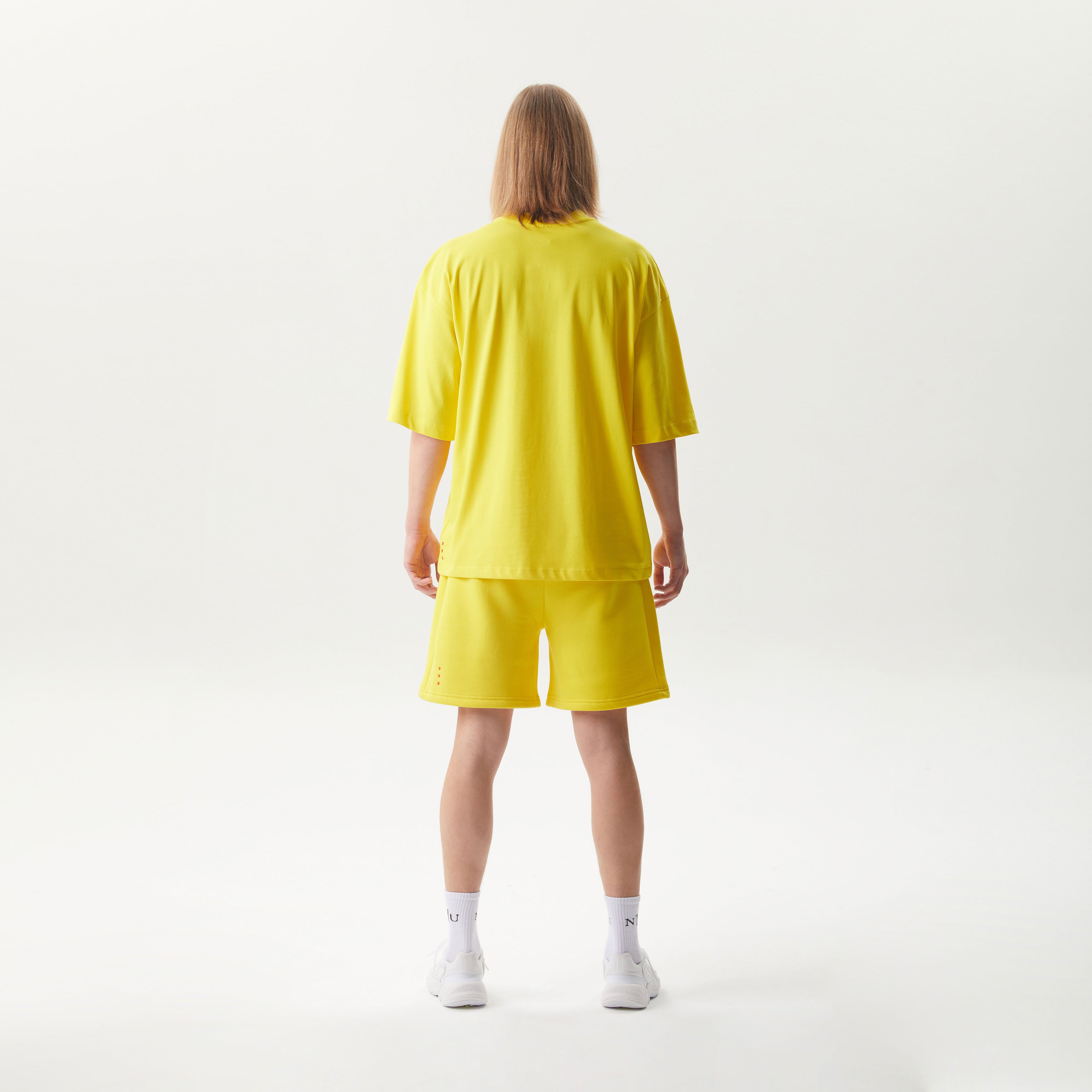T-Shirt Gelb Unisex - No1You