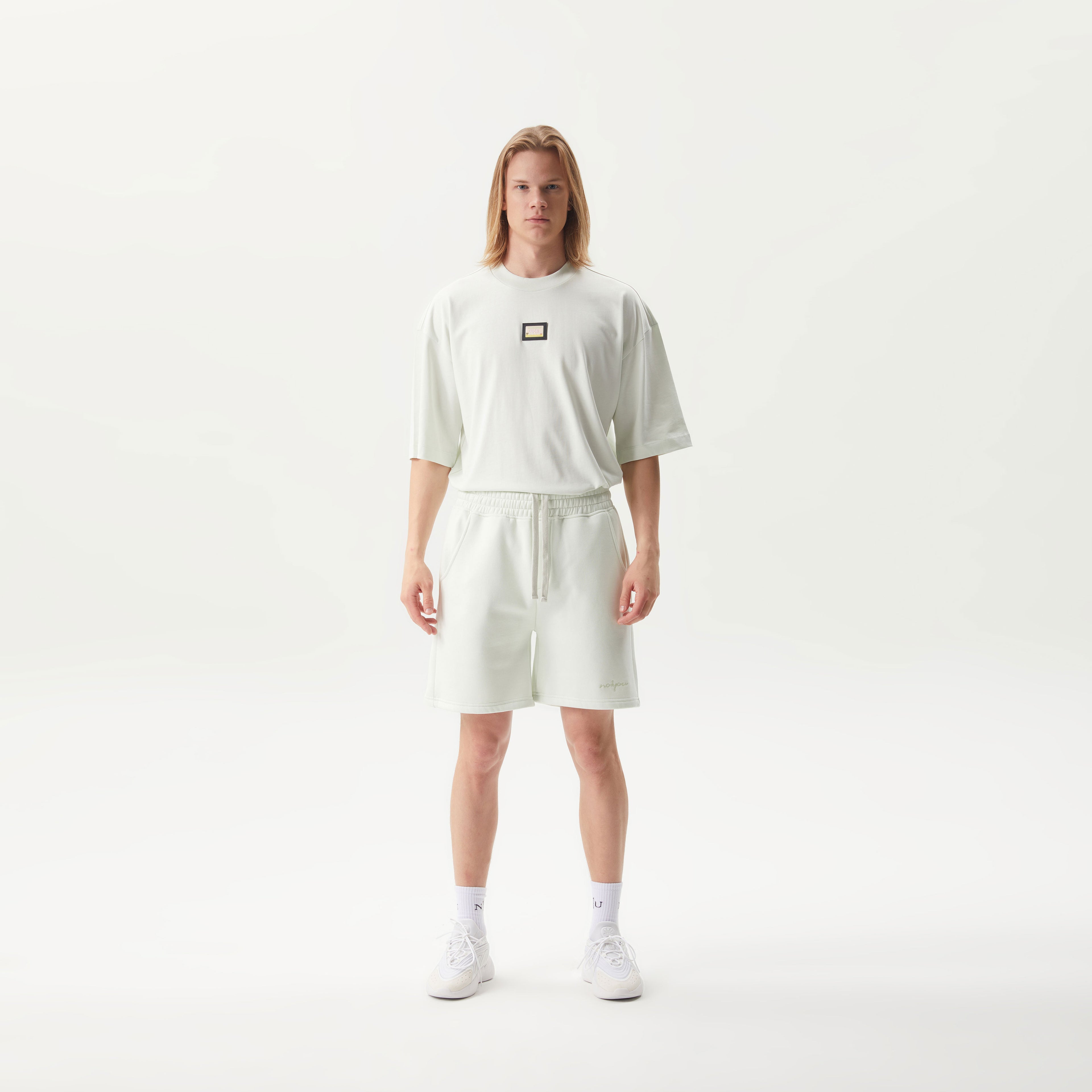 Kurze Hose Mint Unisex - No1You