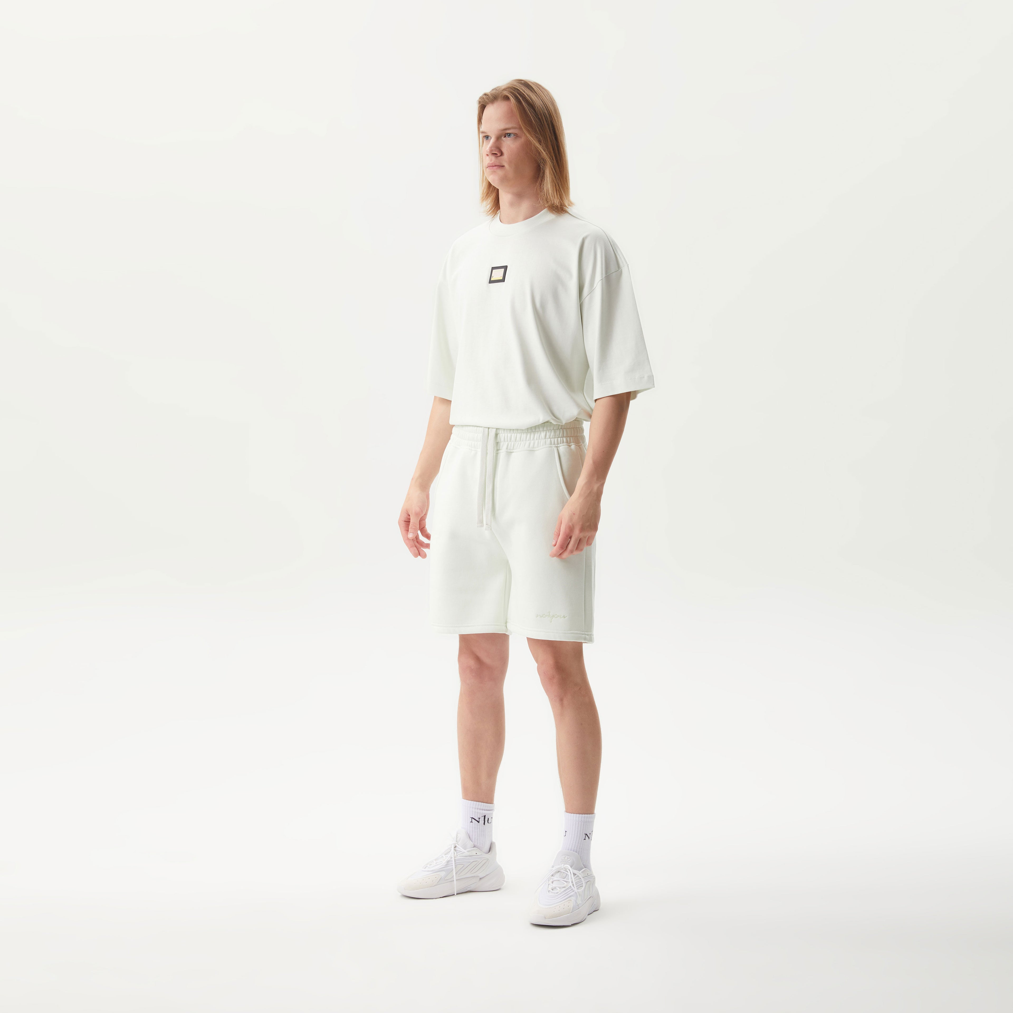 Kurze Hose Mint Unisex - No1You
