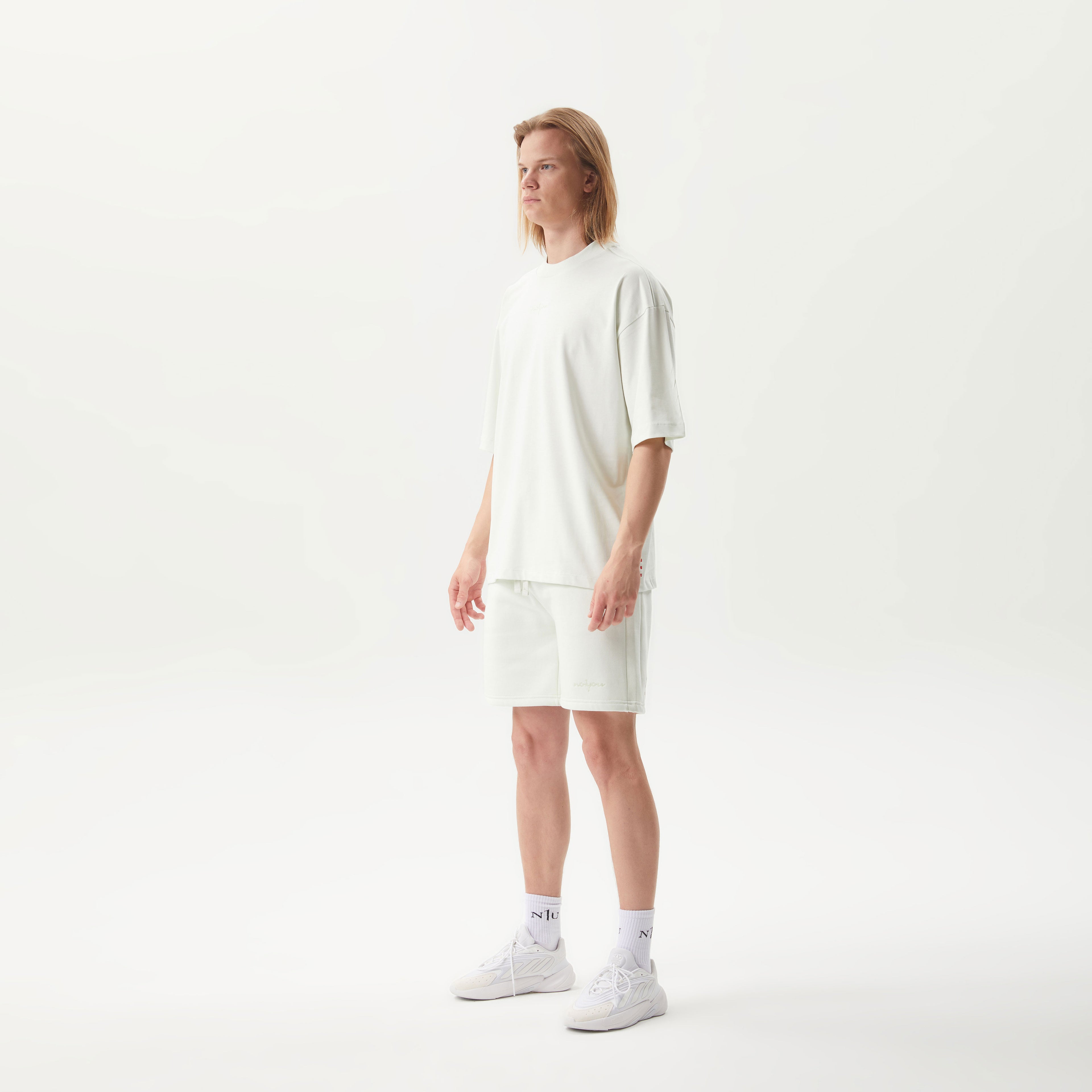 T-Shirt Mint Unisex - No1You