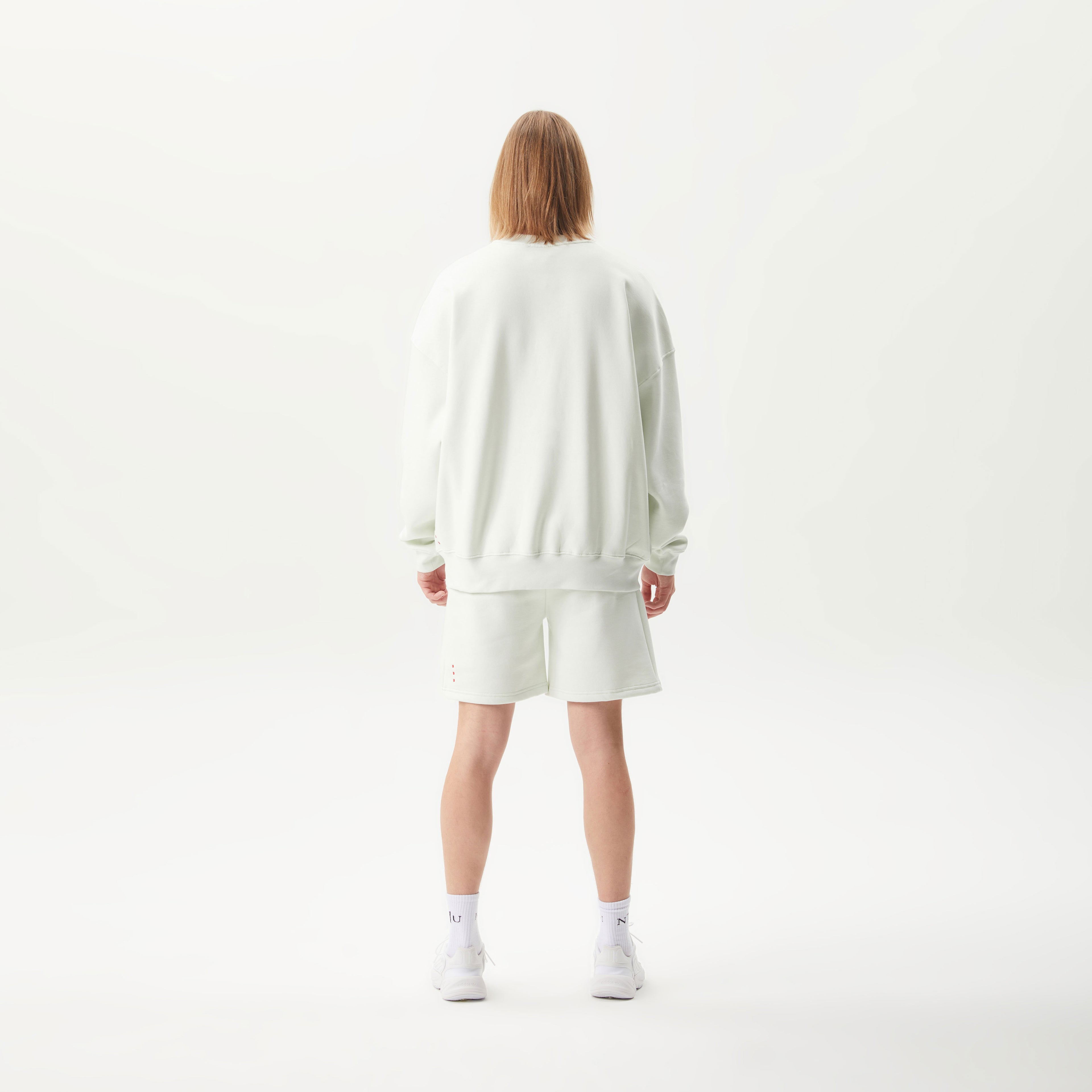 Sweatshirt Mint Unisex - No1You