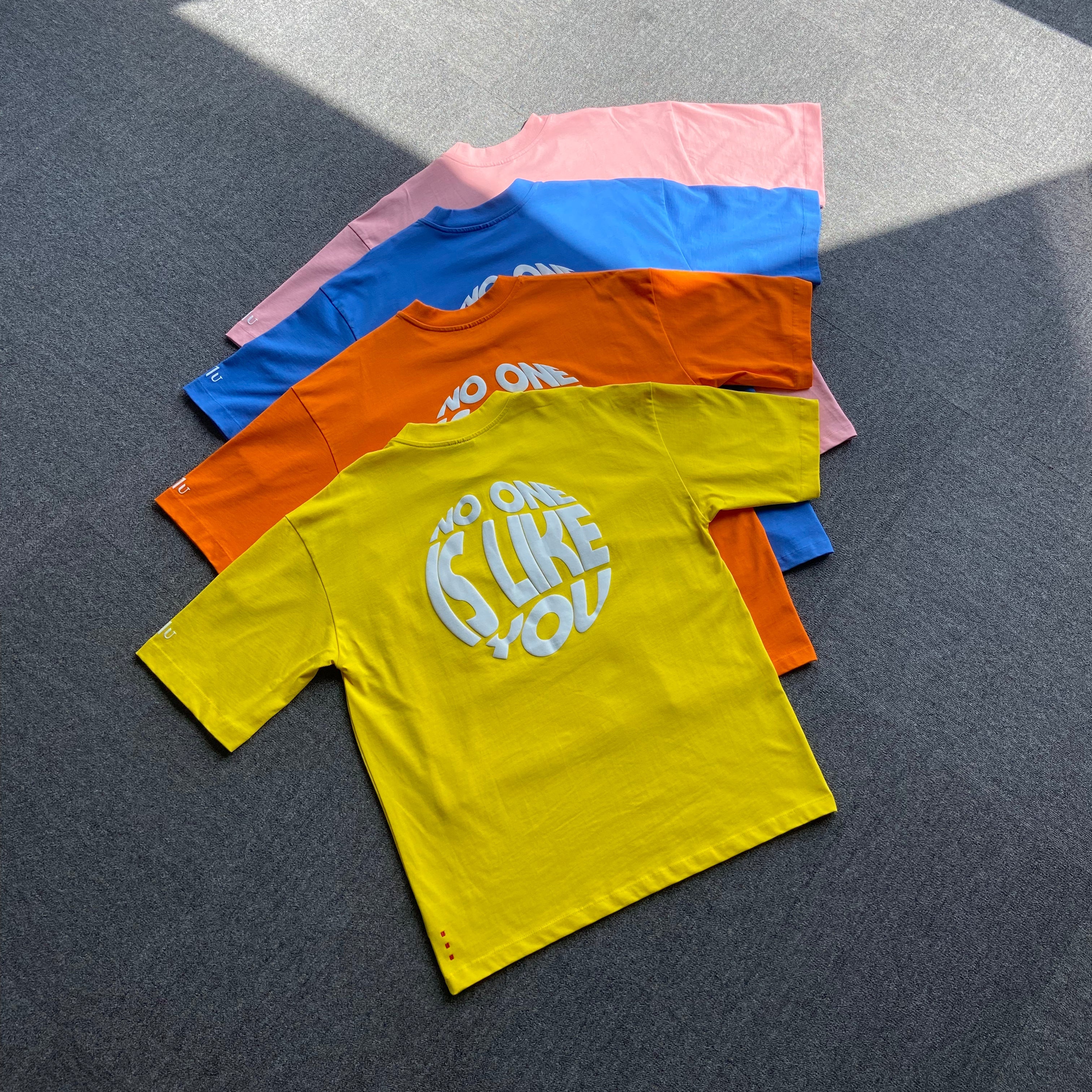 ESSENTIAL 1 T-SHIRTS