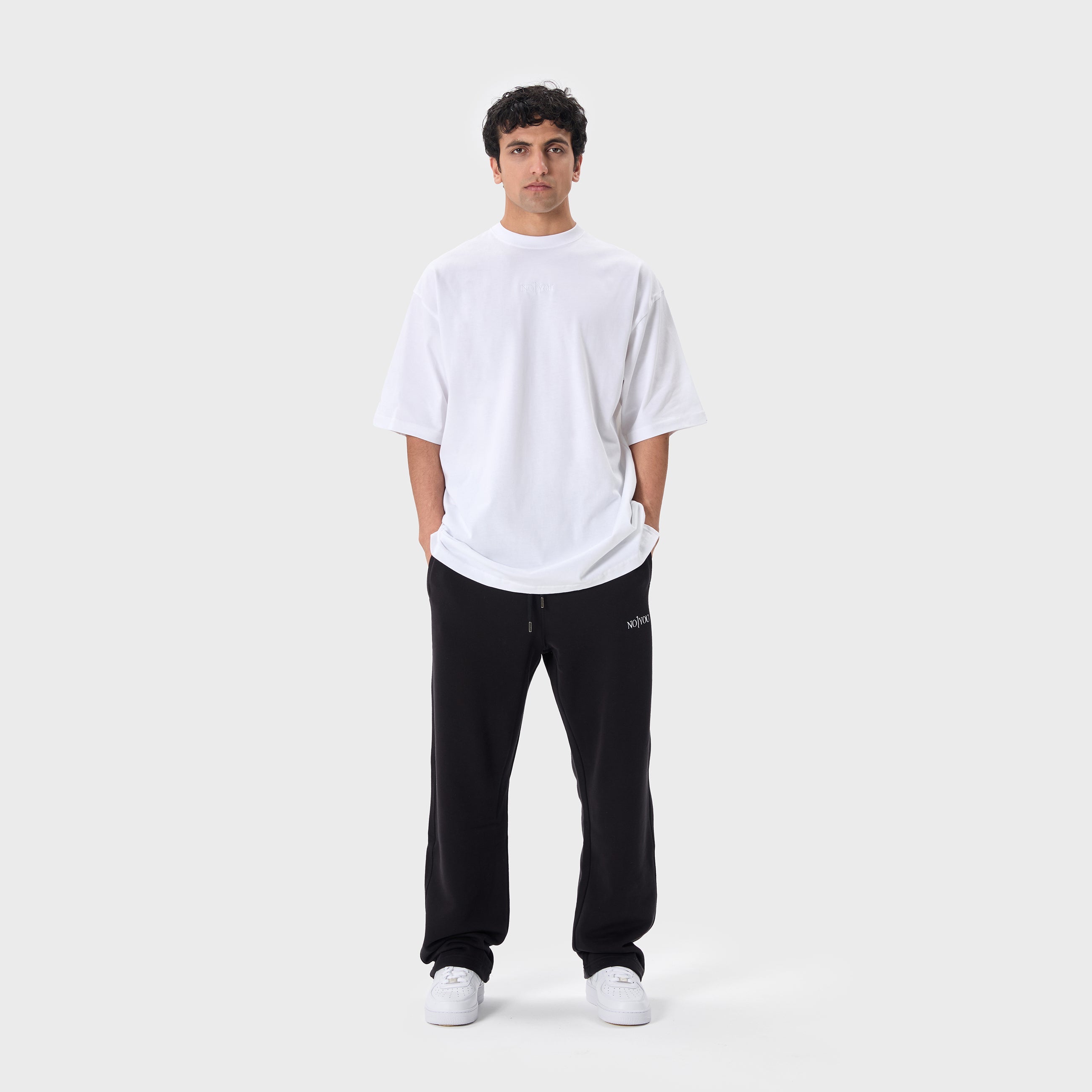 ESSENTIAL 2 SWEATPANTS