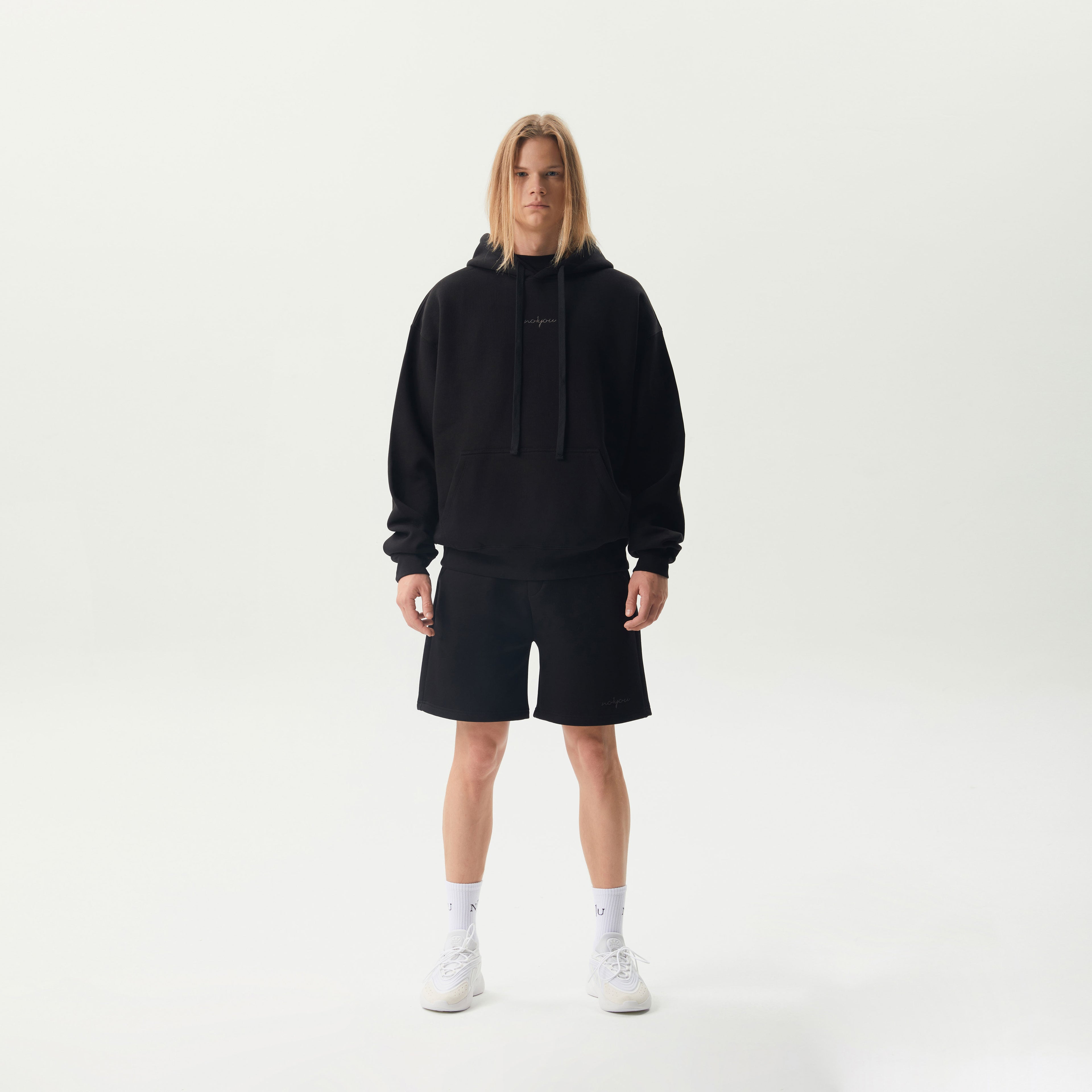 HOODIES