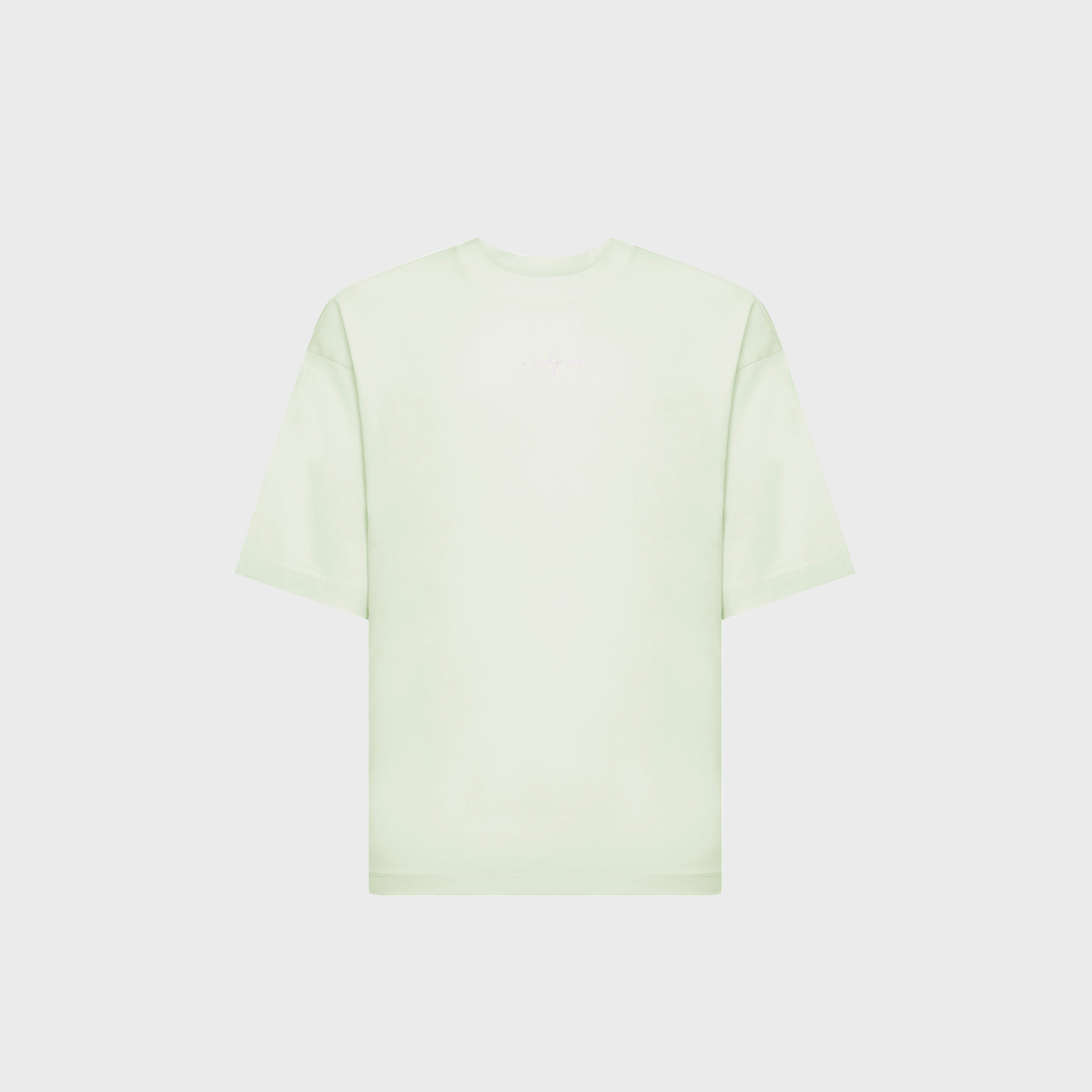 ESSENTIAL 1 MINT TSHIRT