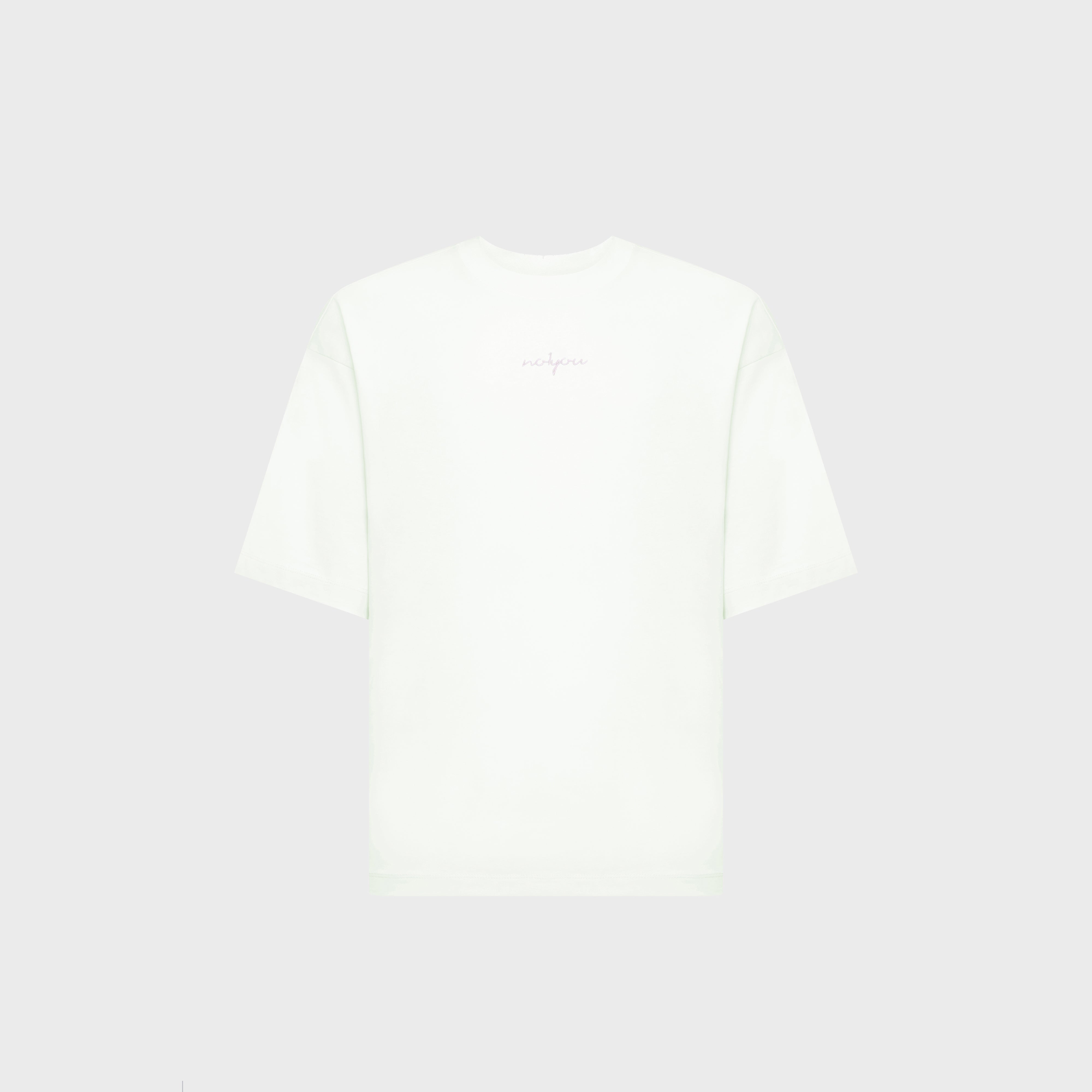 ESSENTIAL 1 WHITE TSHIRT