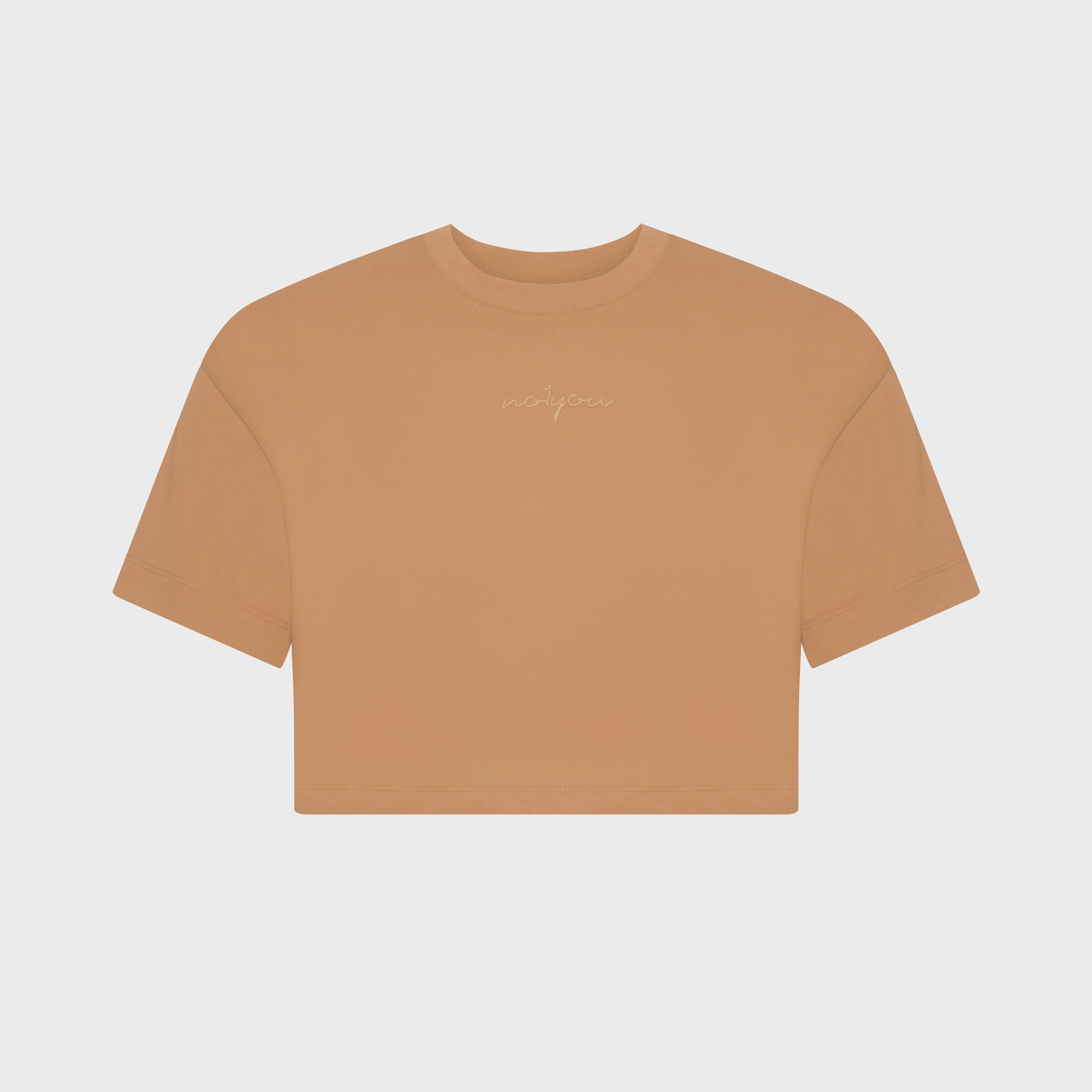 ESSENTIAL 1 COFFEE CROP TSHIRT