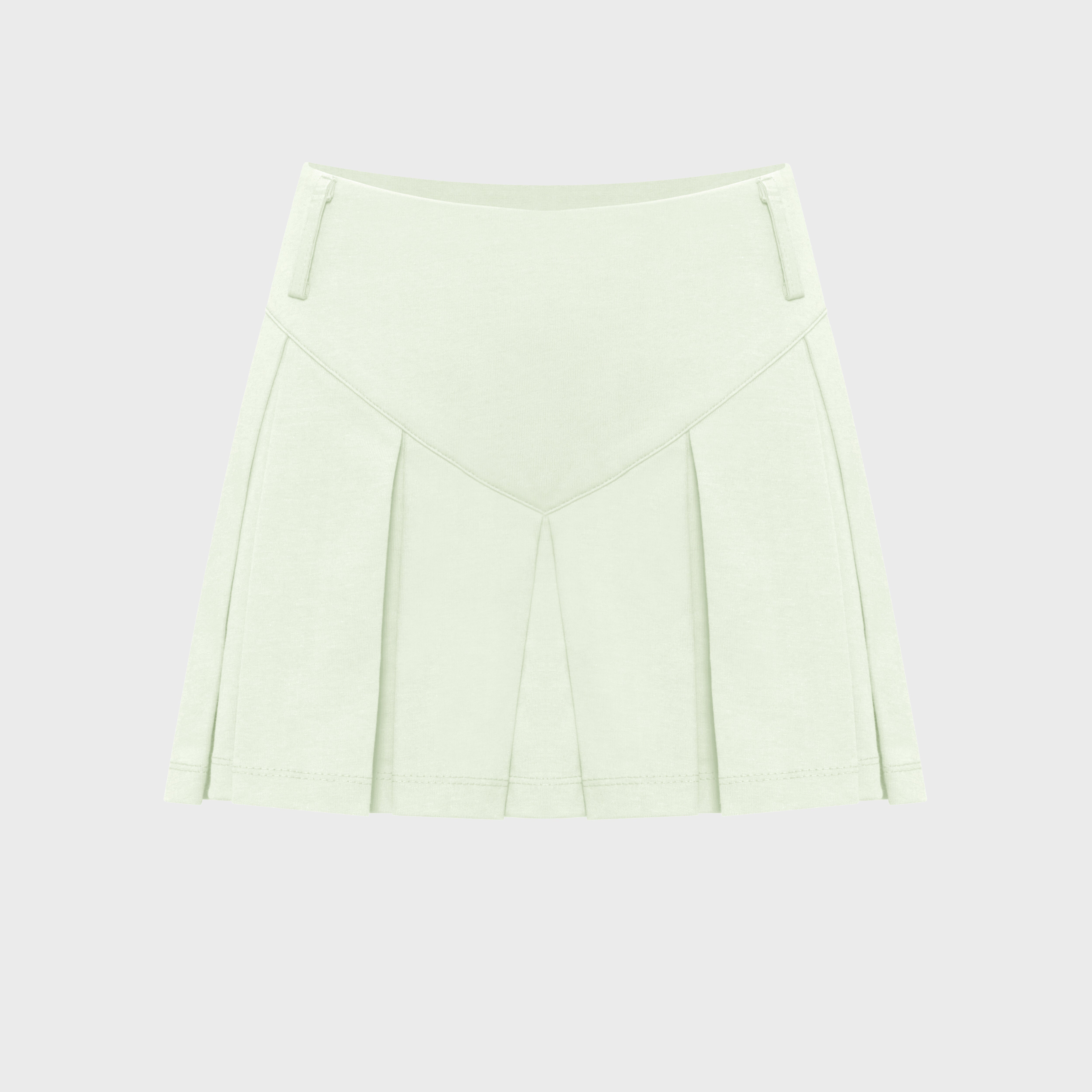 ESSENTIAL 1 MINT SKORT