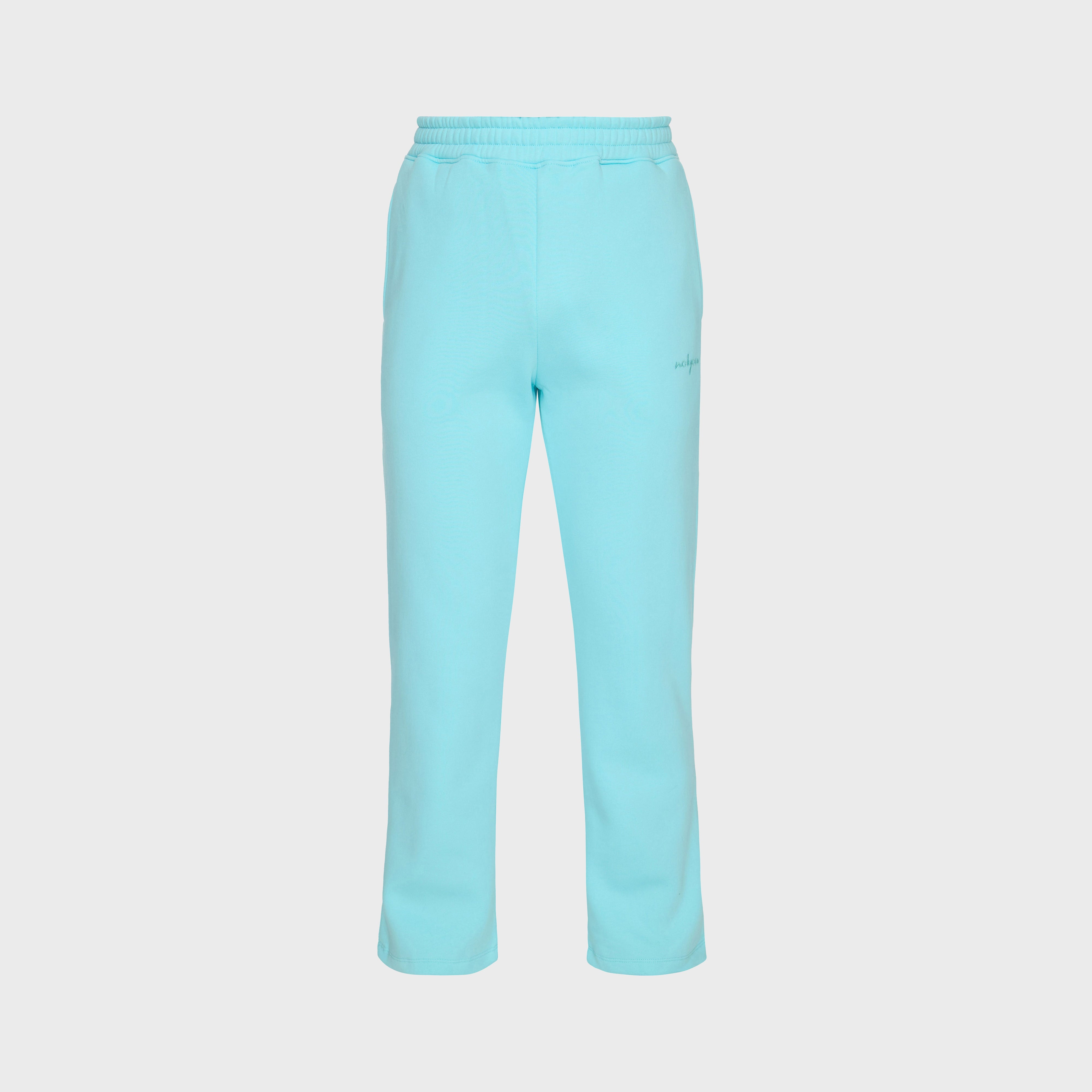 ESSENTIAL 1 BABY BLUE SWEATPANTS