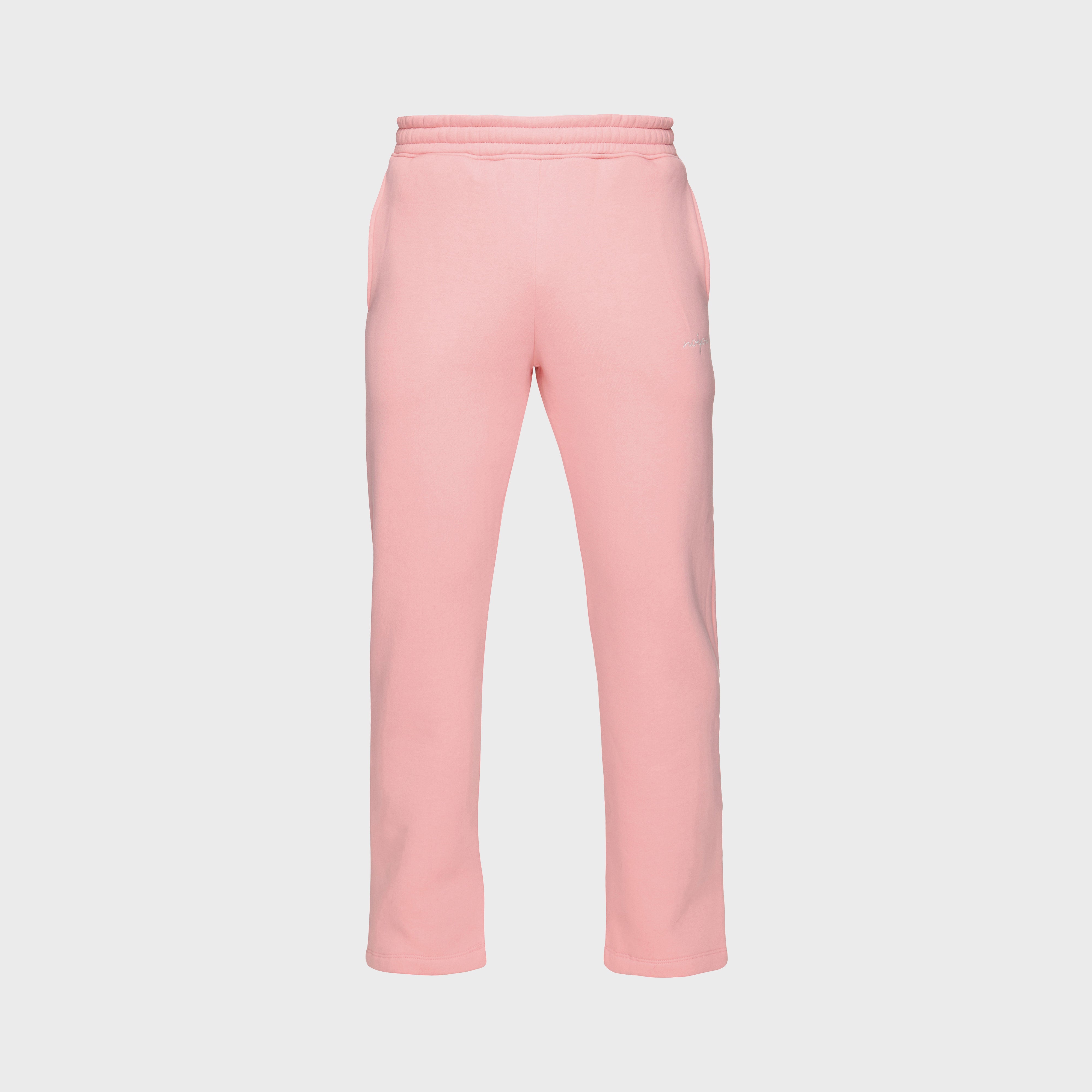 ESSENTIAL 1 PINK SWEATPANTS