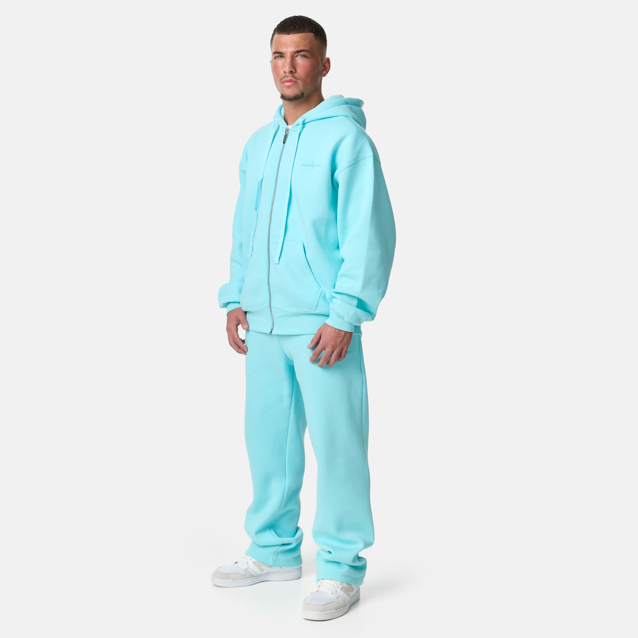 ESSENTIAL 1 BABY BLUE TRACKSUIT