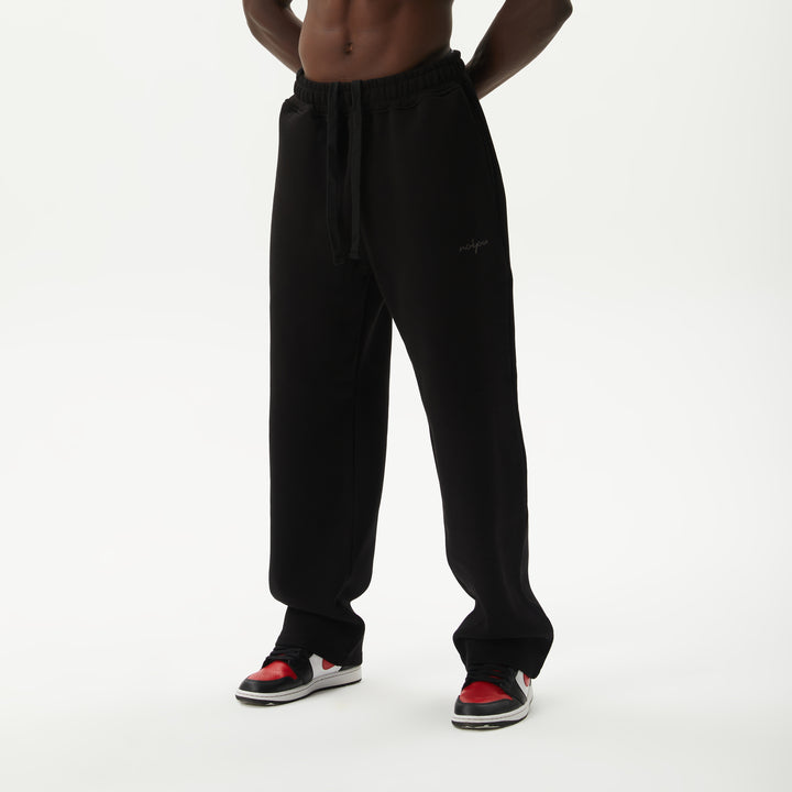 Sweatpants Schwarz Unisex - No1You