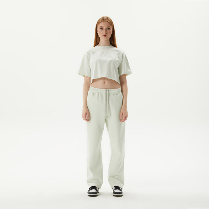 Sweatpants Mint Unisex - No1You