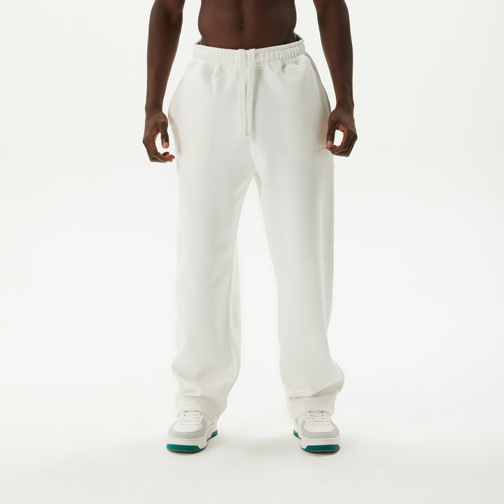 Sweatpants Weiß Unisex - No1You