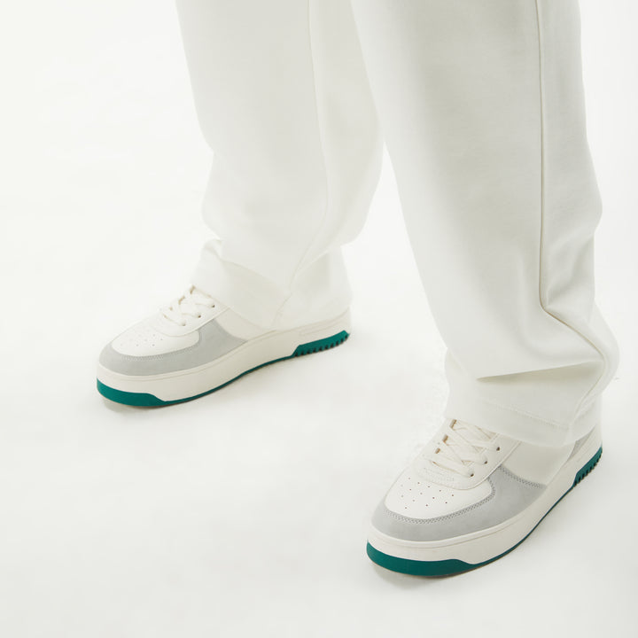 Sweatpants Weiß Unisex - No1You