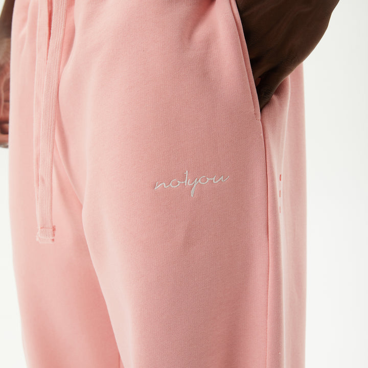 Sweatpants Rosa Unisex - No1You