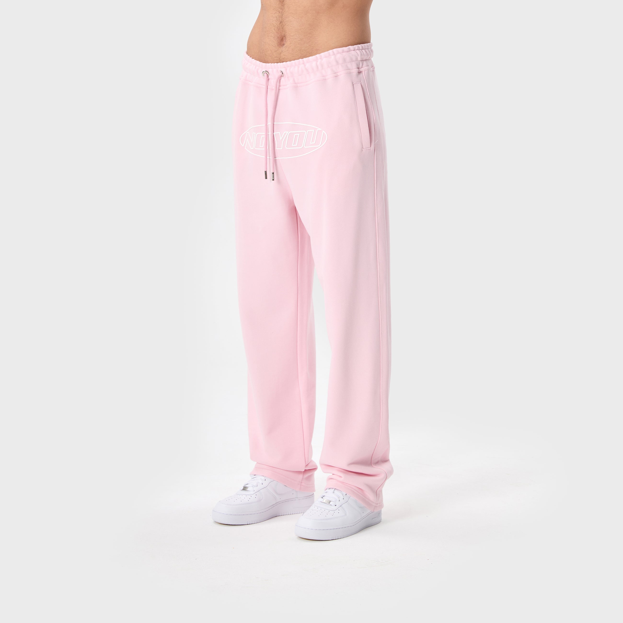 ESSENTIAL 2 PINK ELLIPSE SWEATPANTS