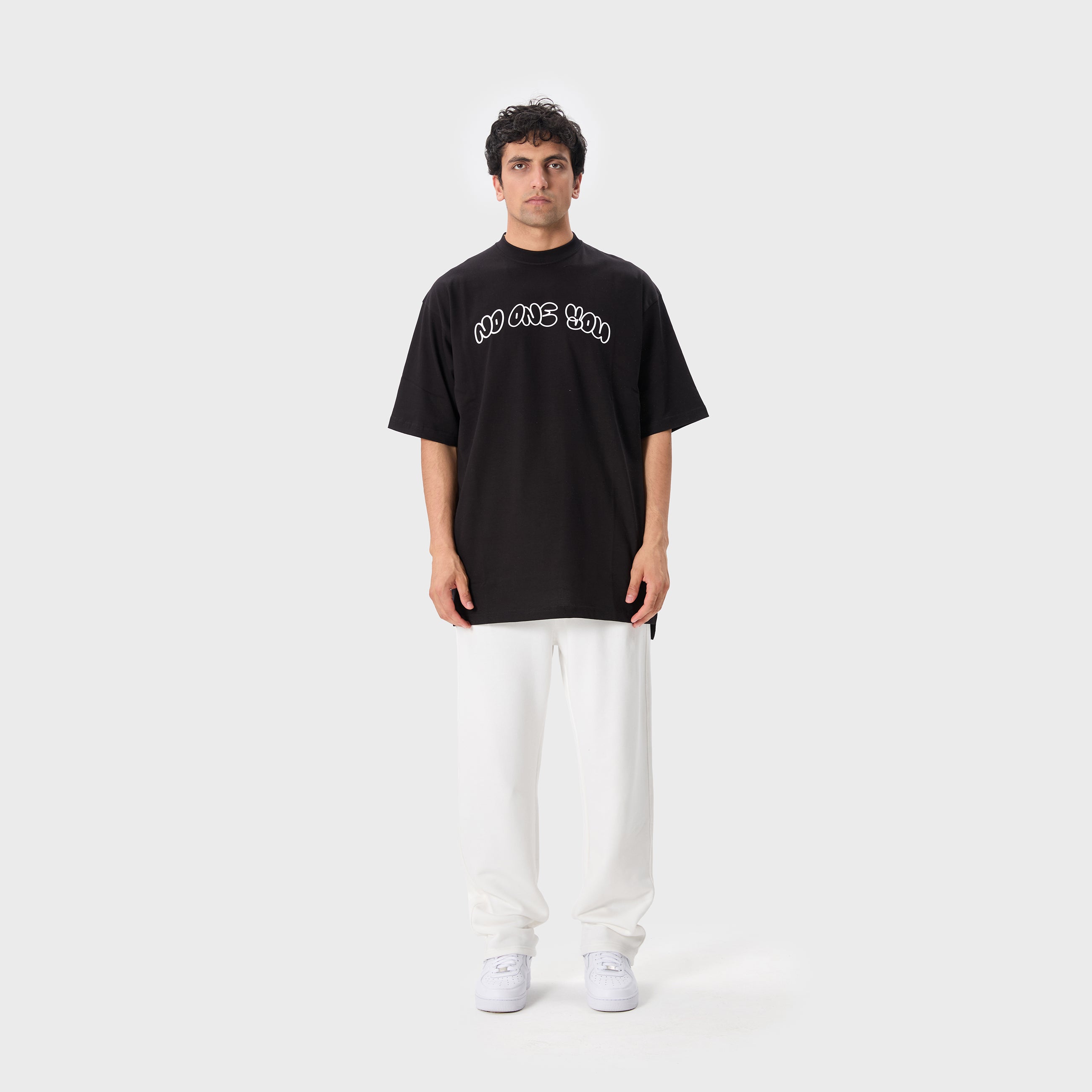 ESSENTIAL 2 BLACK GRAFFITI TSHIRTS