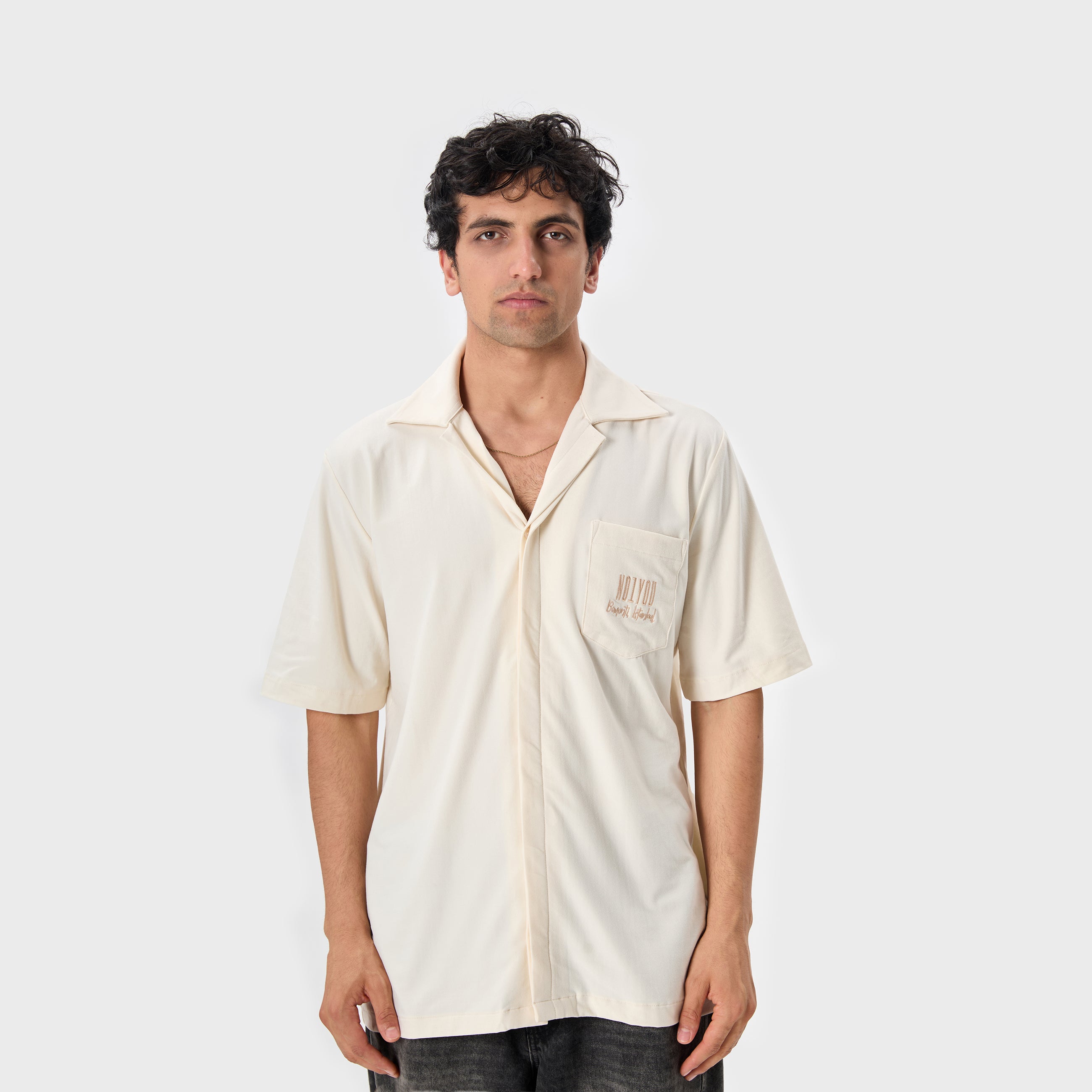 BLC WHITE SHIRT