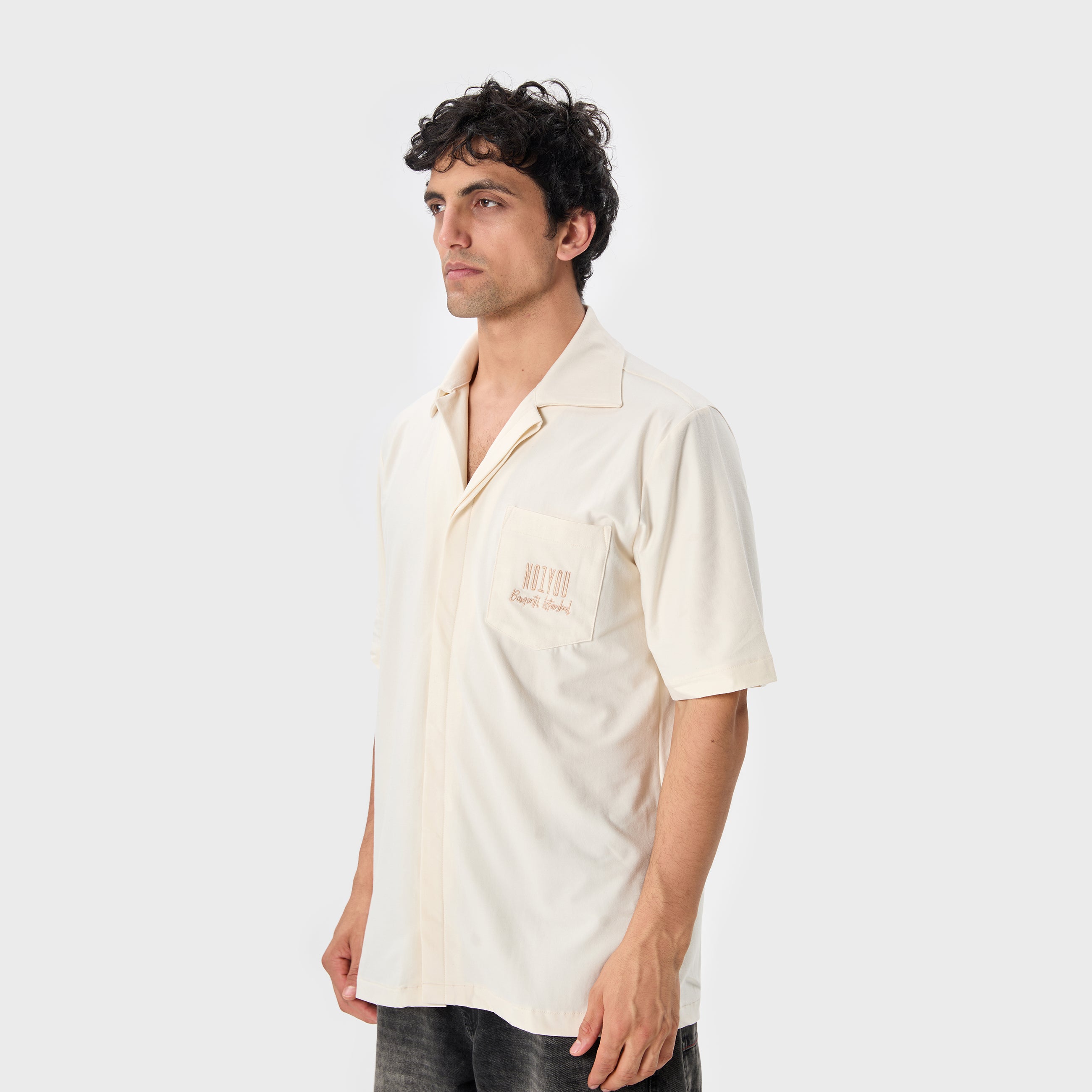 BLC WHITE SHIRT