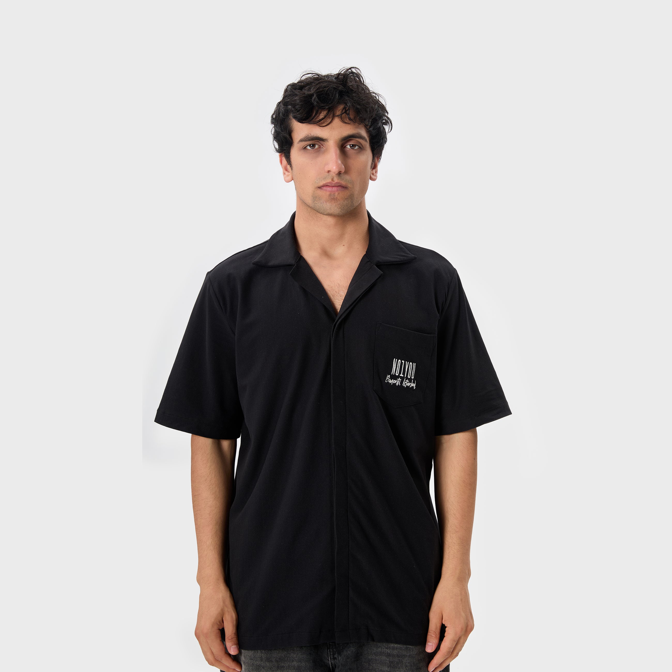 BLC BLACK SHIRT