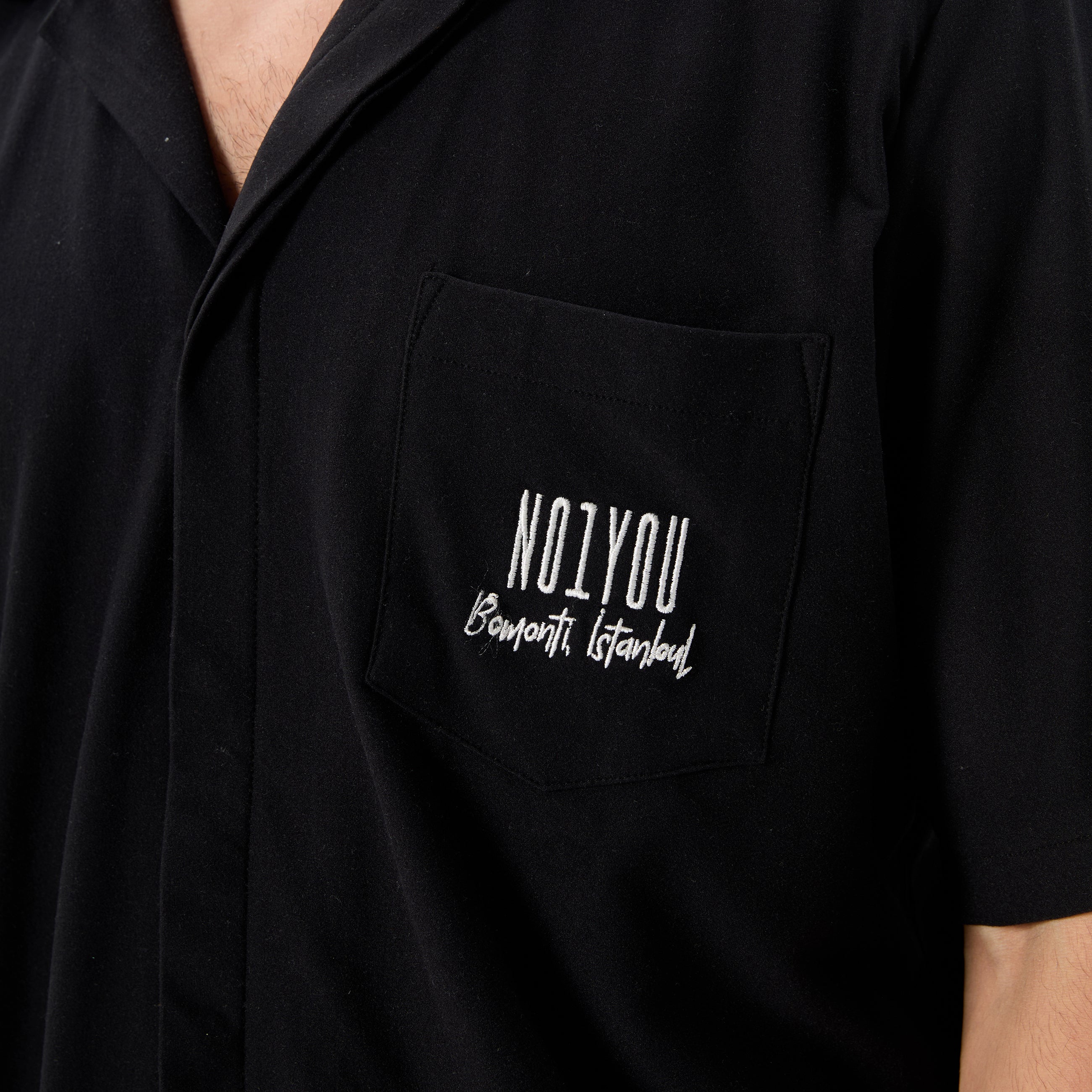 BLC BLACK SHIRT