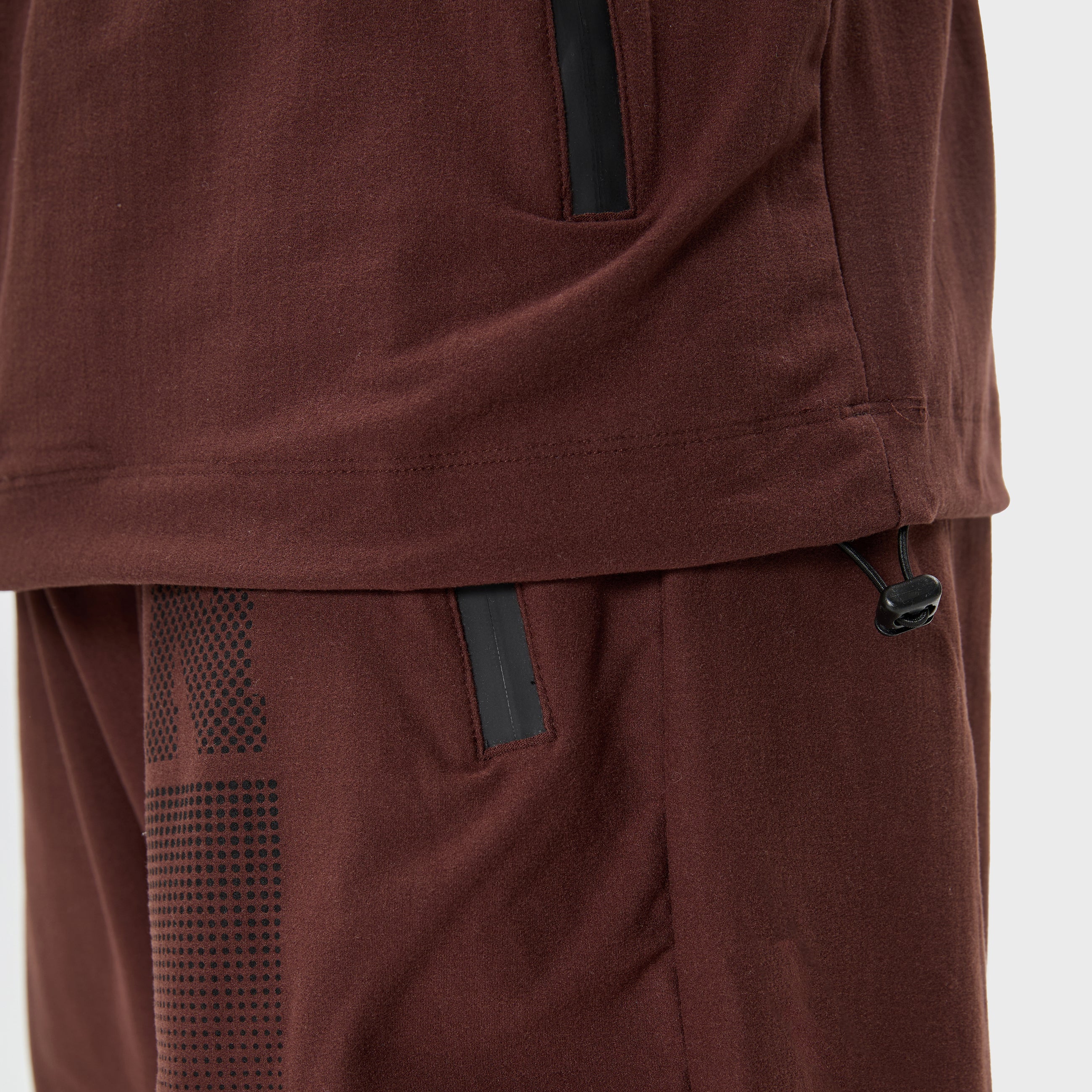 BLC BROWN SUIT