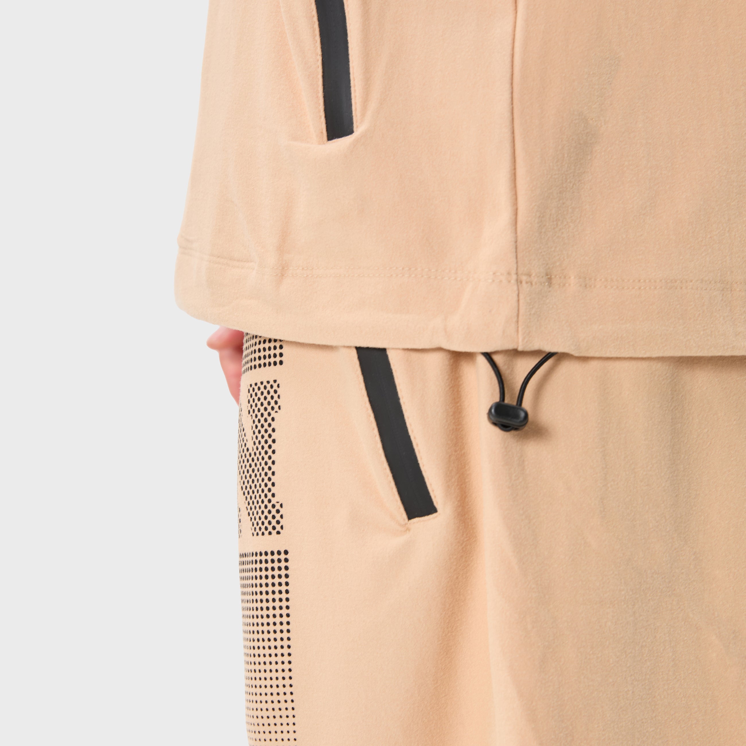 BLC STONE SUIT