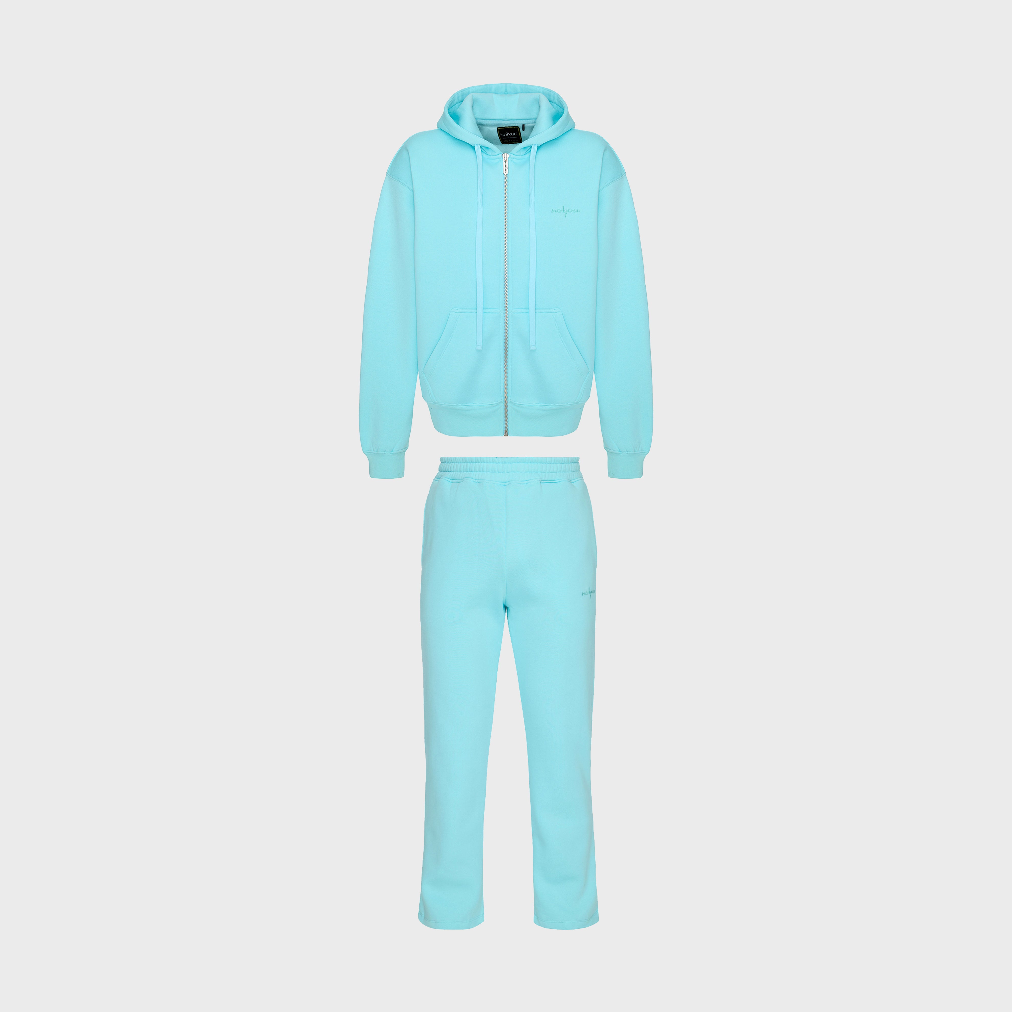 ESSENTIAL 1 BABY BLUE TRACKSUIT