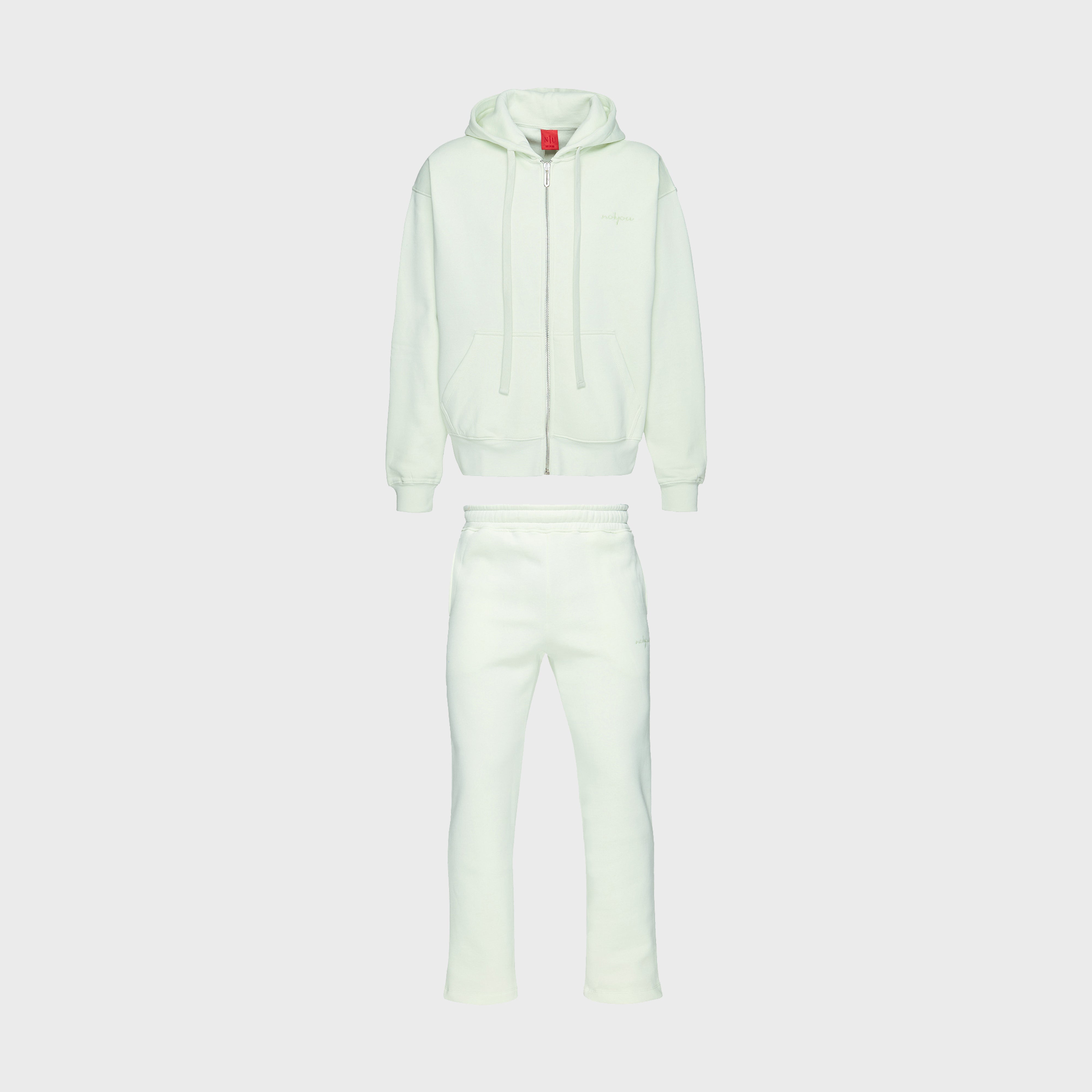 ESSENTIAL 1 MINT TRACKSUIT