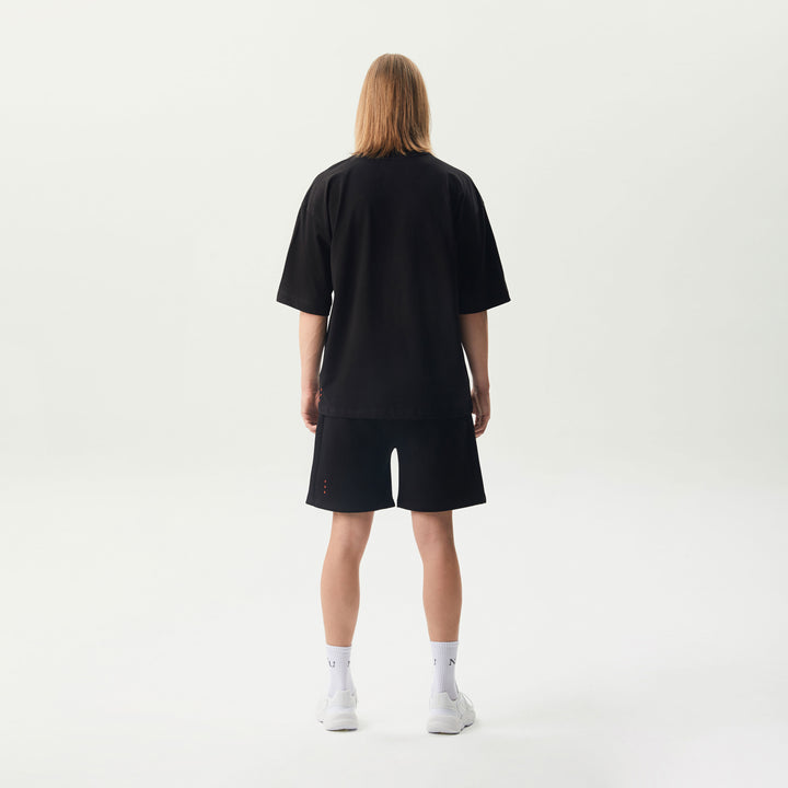 T-Shirt Schwarz Unisex - No1You