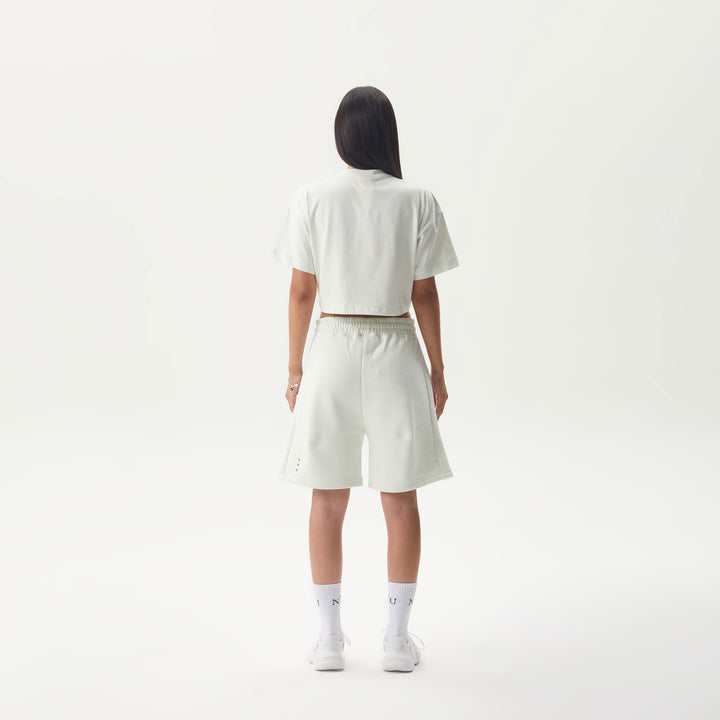 Kurze Hose Mint Unisex - No1You