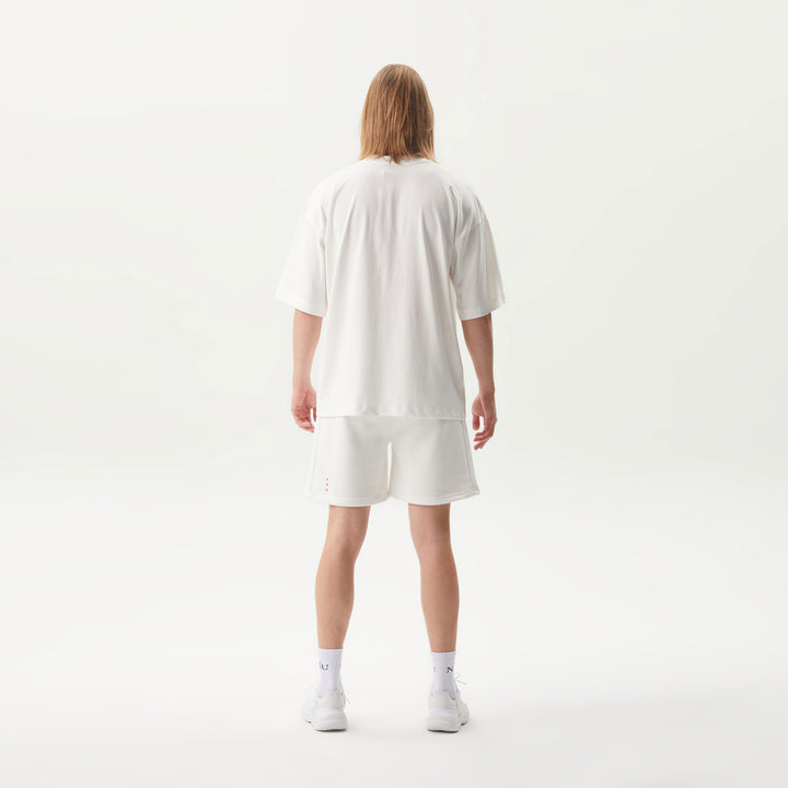 T-Shirt Weiß Unisex - No1You