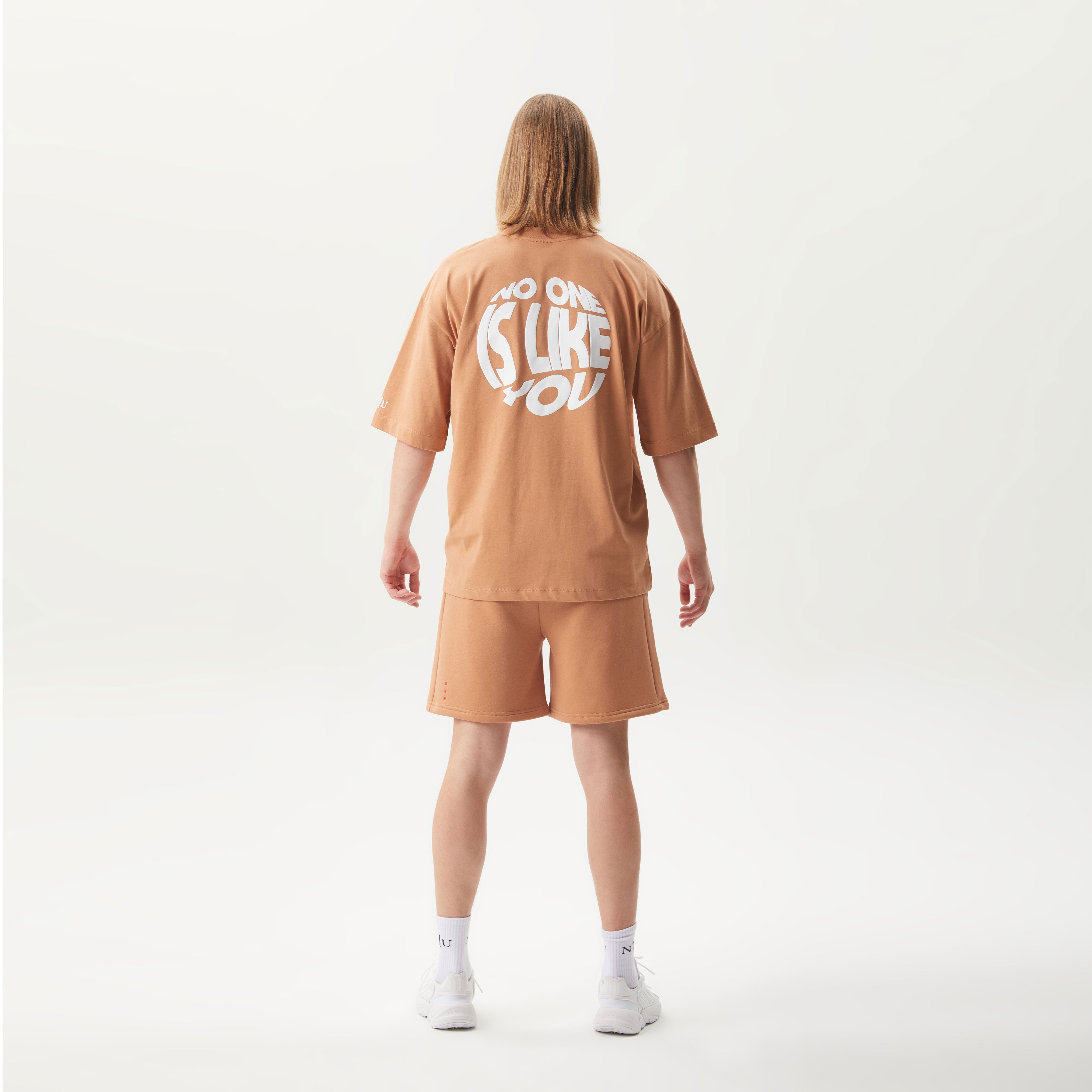 ESSENTIAL 1 COFFEE BACKPRINT TSHIRT