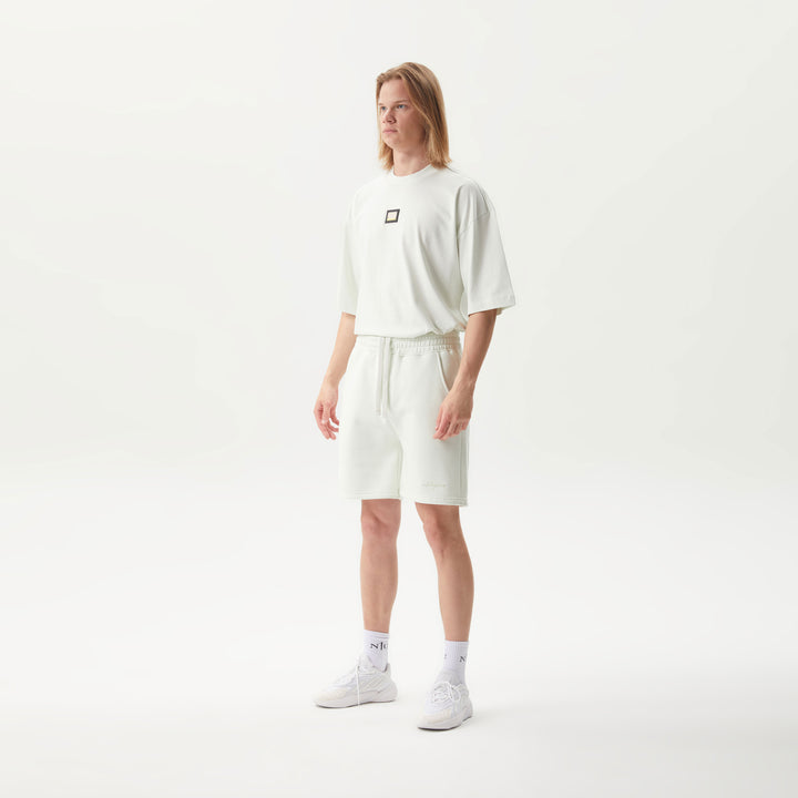 Kurze Hose Mint Unisex - No1You