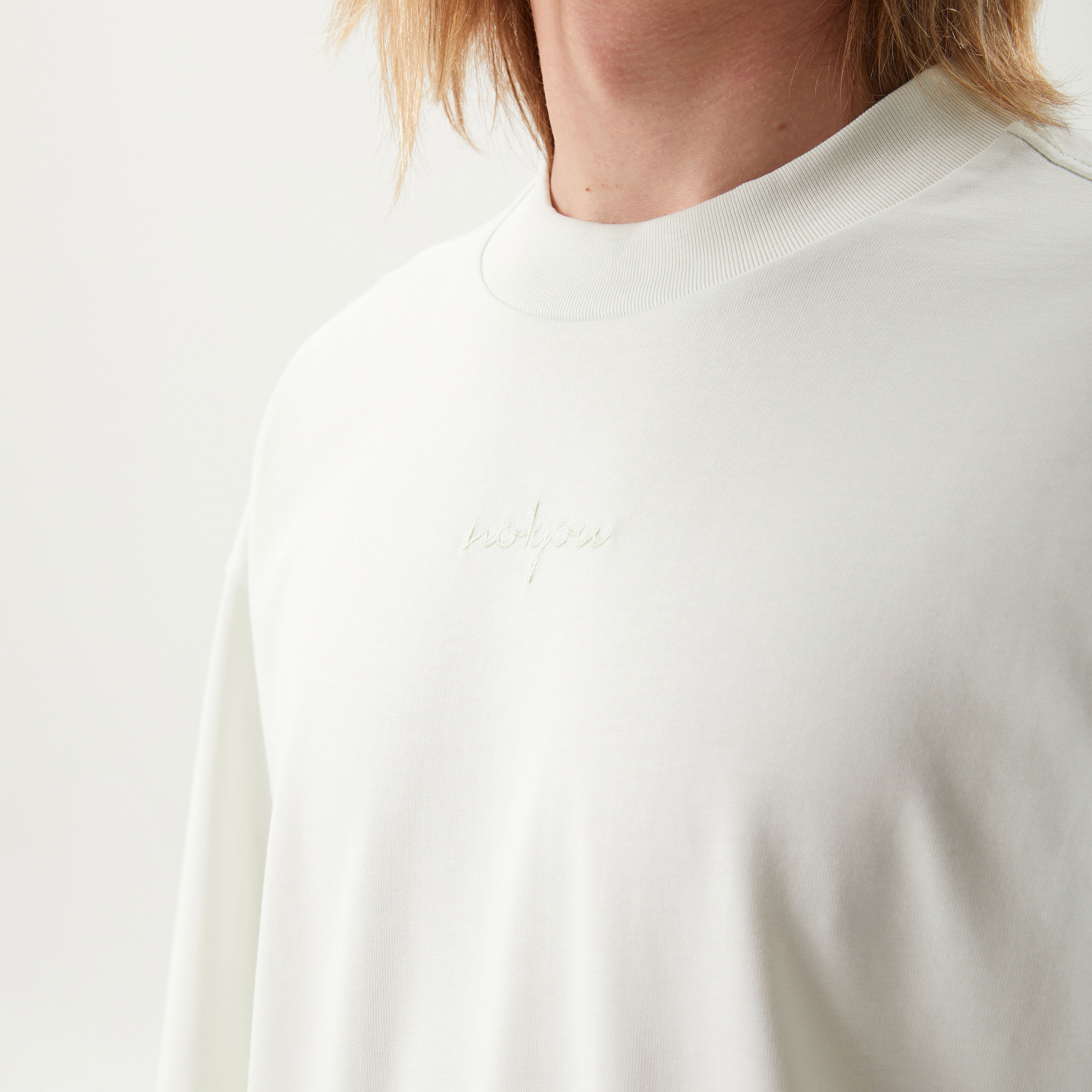 T-Shirt Mint Unisex - No1You