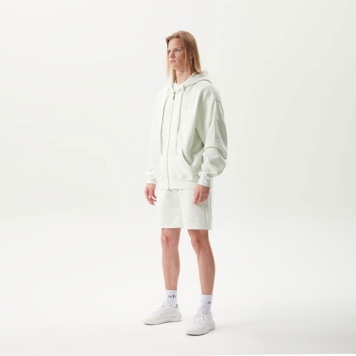 ZIP Hoodie Mint Unisex - No1You