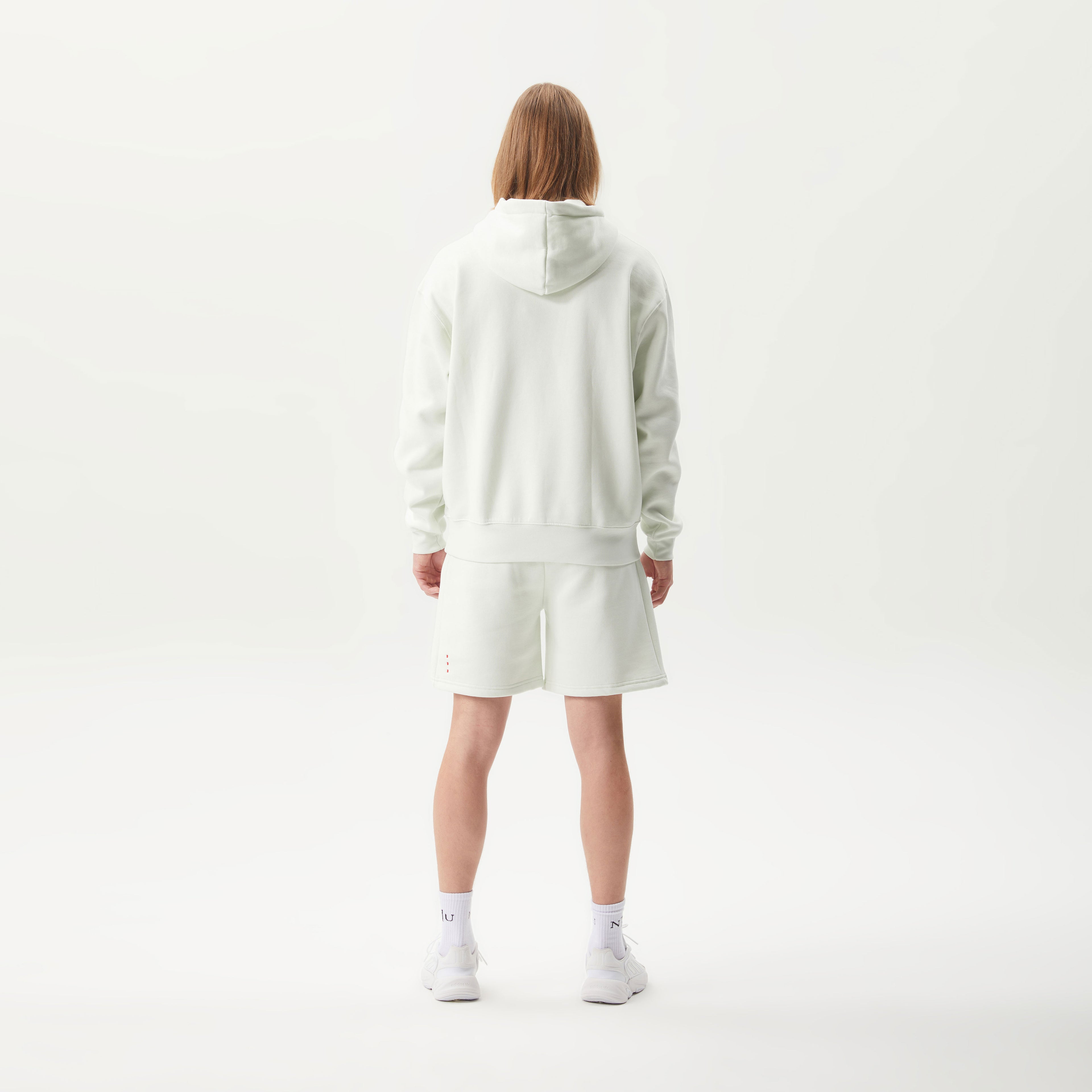 ZIP Hoodie Mint Unisex - No1You
