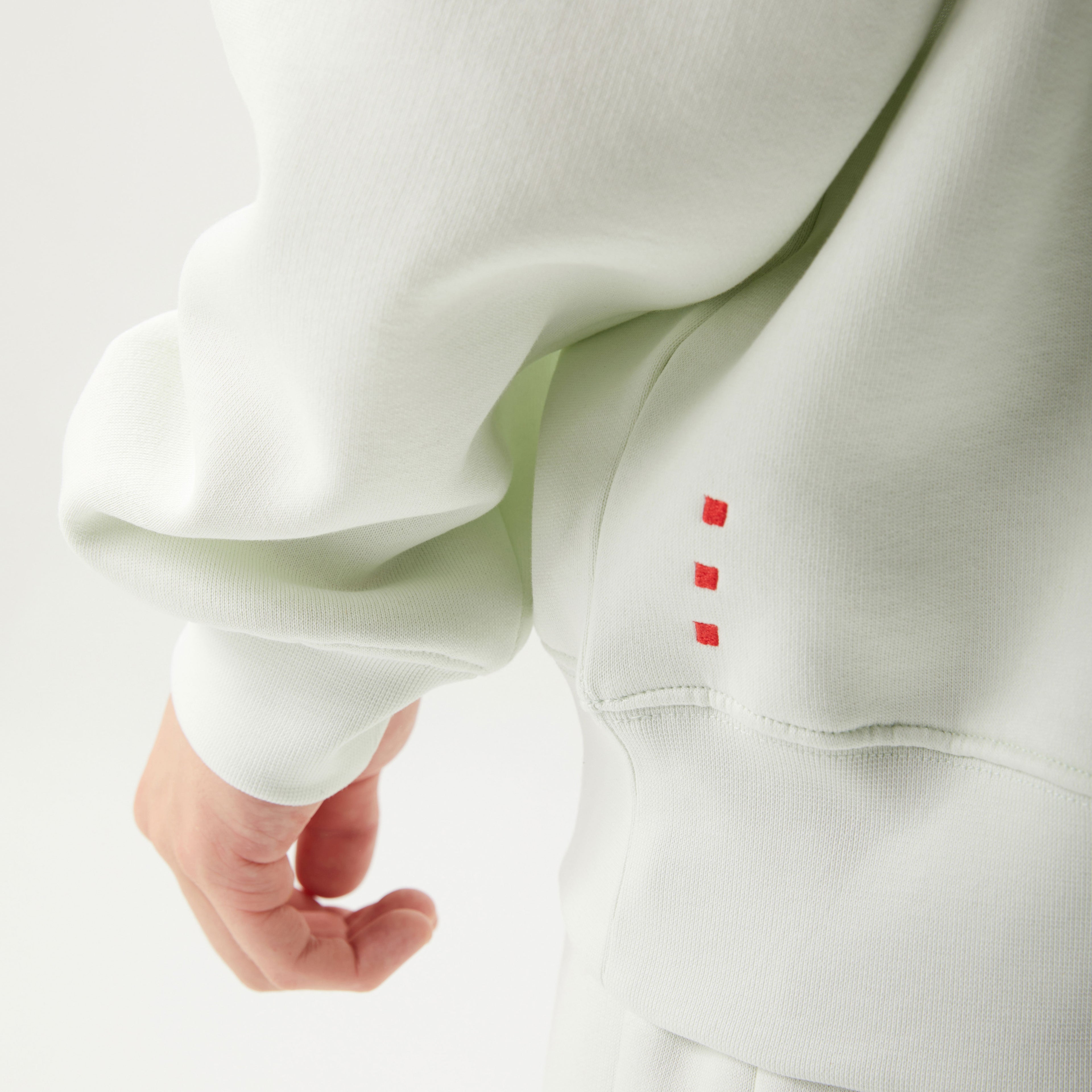 ZIP Hoodie Mint Unisex - No1You