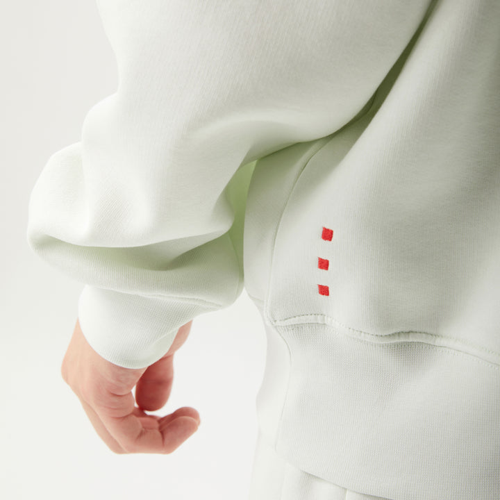 ZIP Hoodie Mint Unisex - No1You